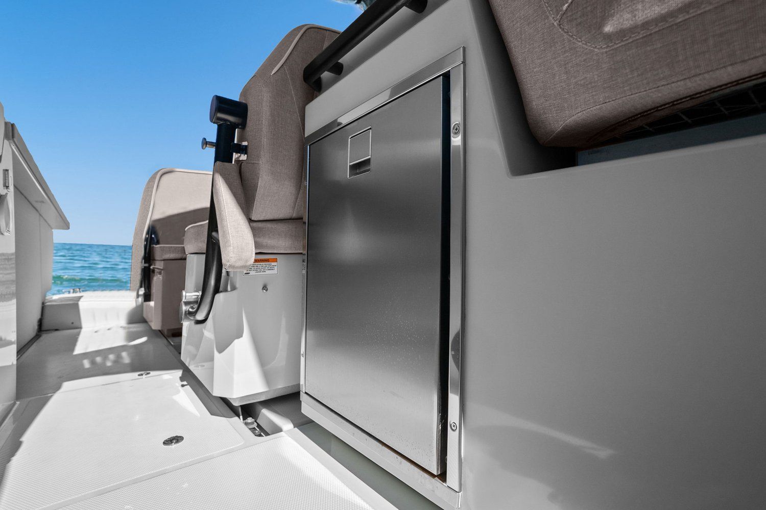 2023 Saxdor 320 GTO Image Thumbnail #42