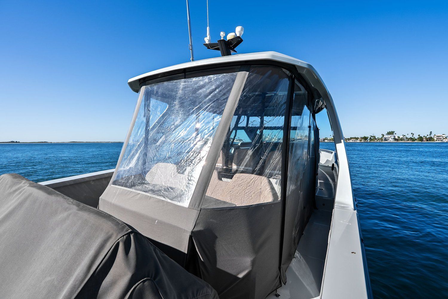 2023 Saxdor 320 GTO Image Thumbnail #24