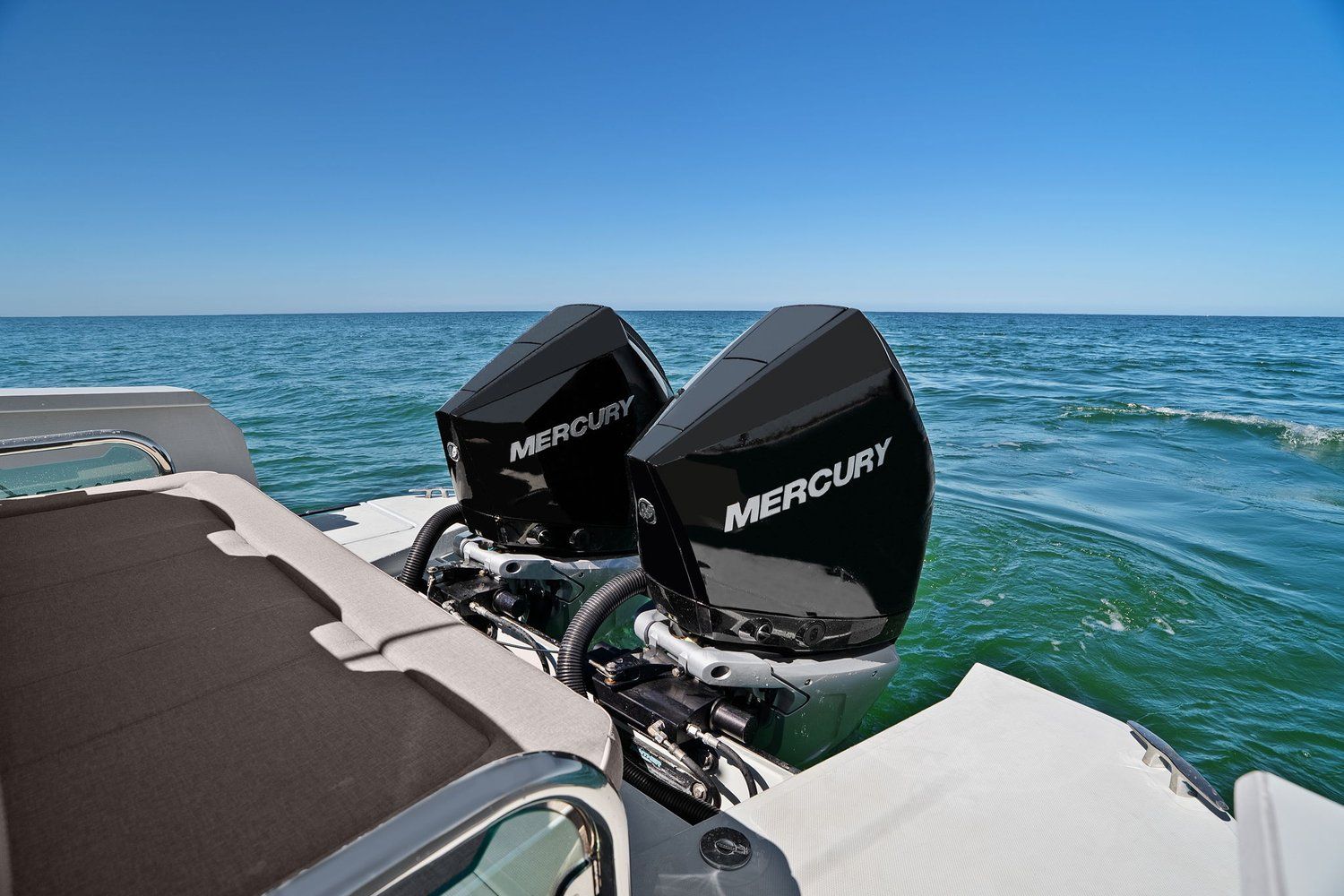 2023 Saxdor 320 GTO Image Thumbnail #30