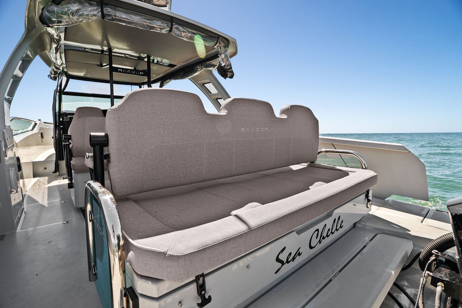 2023 Saxdor 320 GTO Image Thumbnail #31