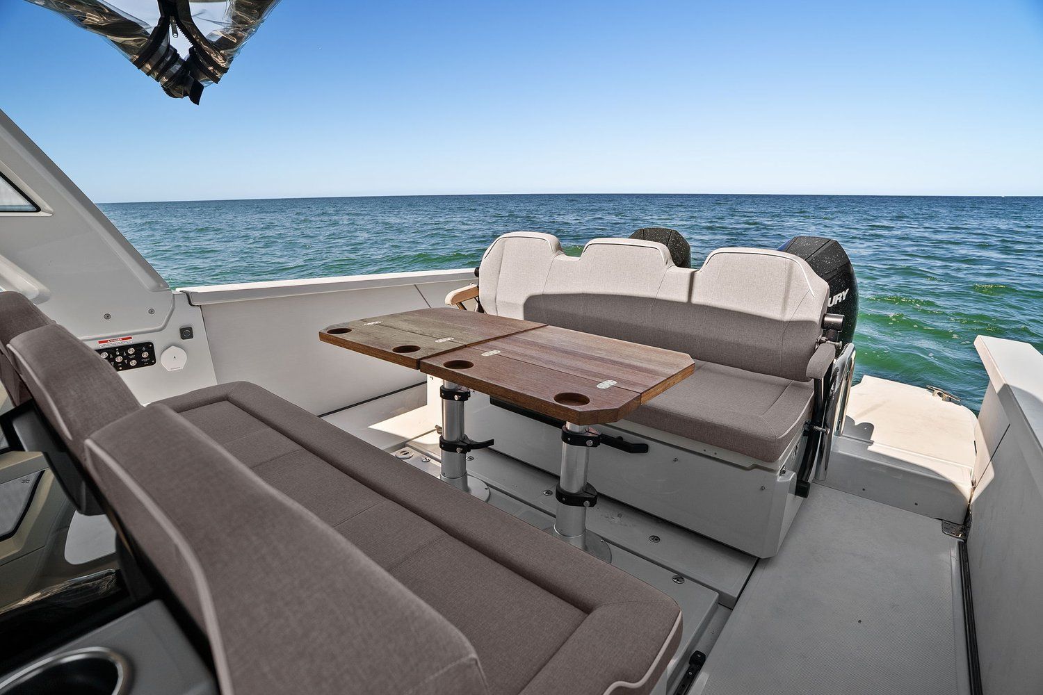 2023 Saxdor 320 GTO Image Thumbnail #32