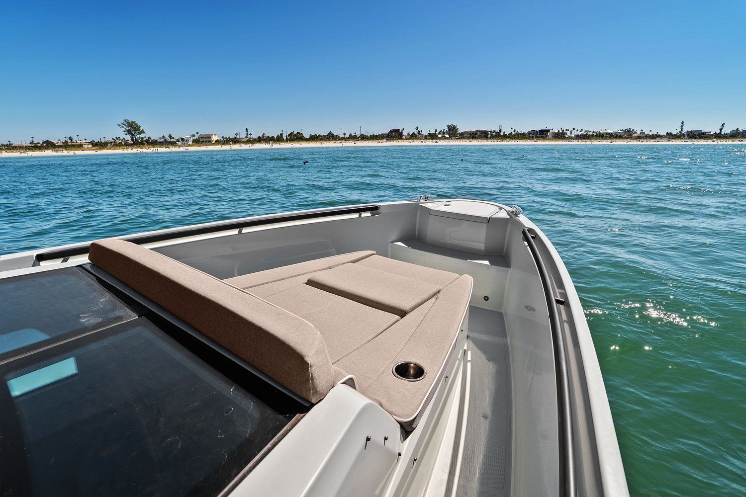 2023 Saxdor 320 GTO Image Thumbnail #34