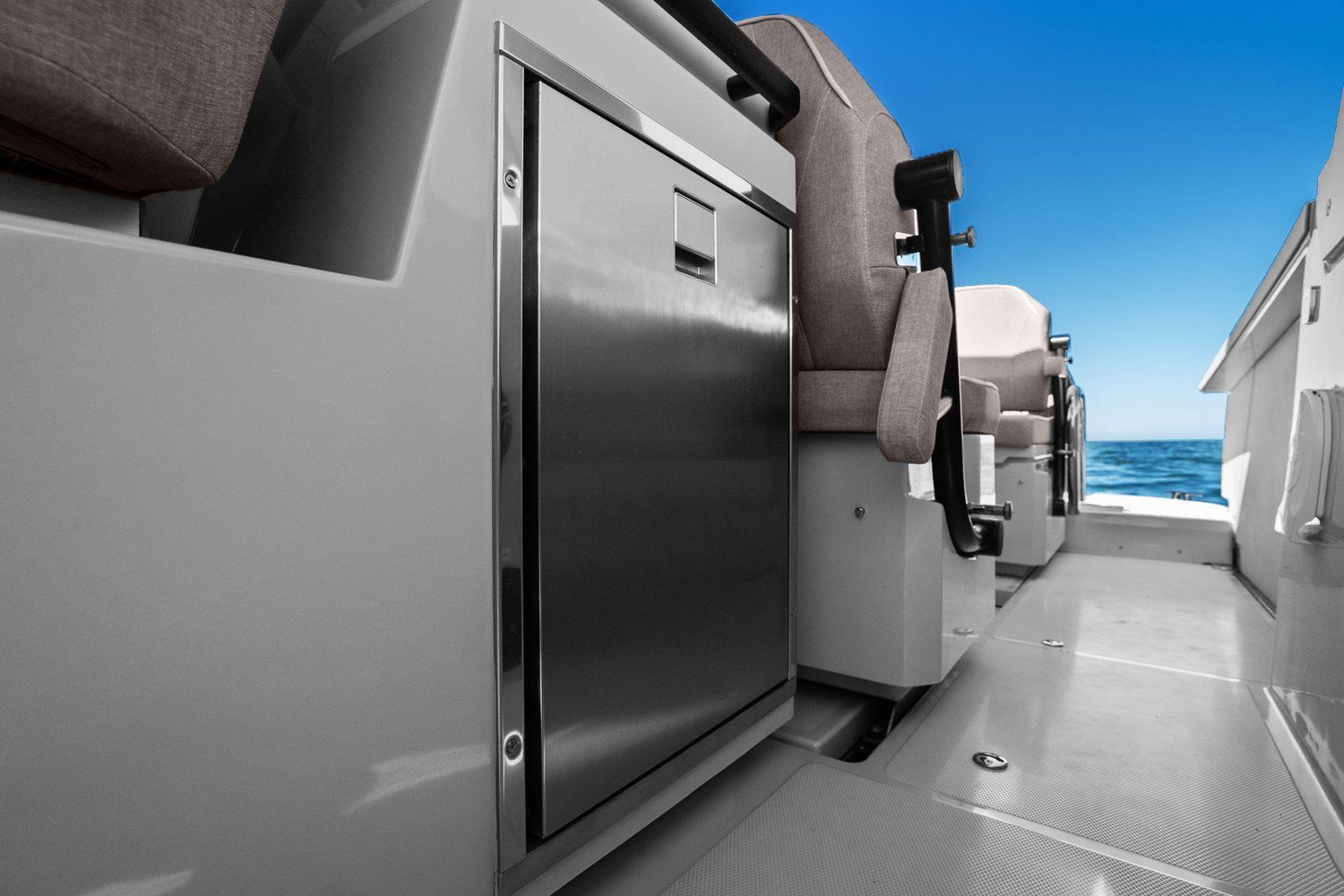 2023 Saxdor 320 GTO Image Thumbnail #37