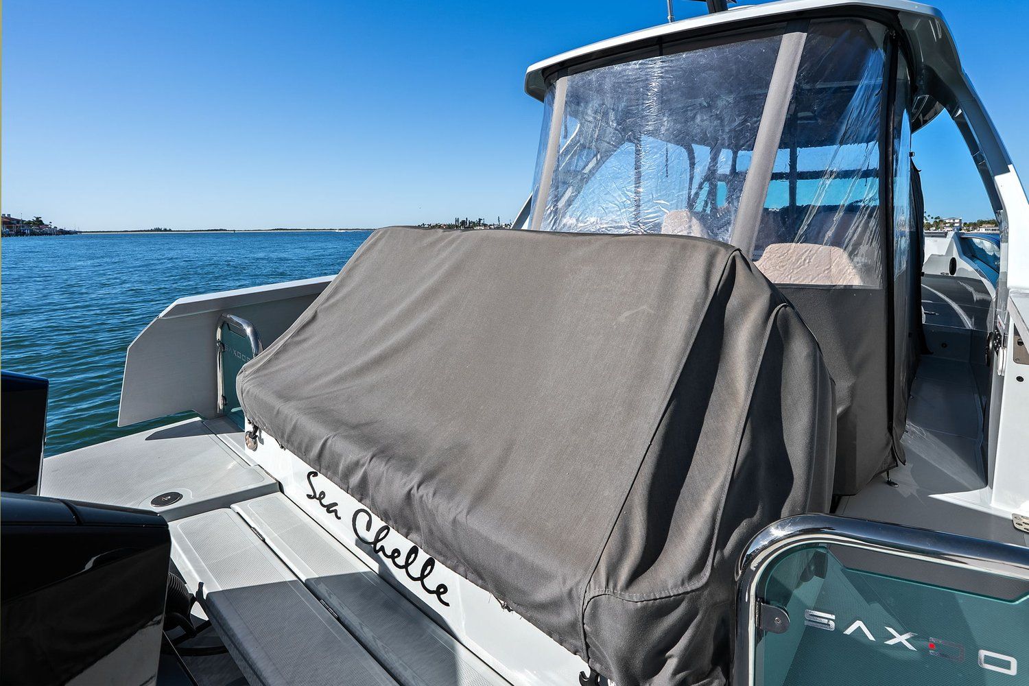 2023 Saxdor 320 GTO Image Thumbnail #25