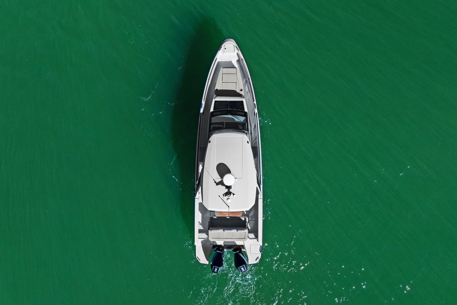 2023 Saxdor 320 GTO Image Thumbnail #9