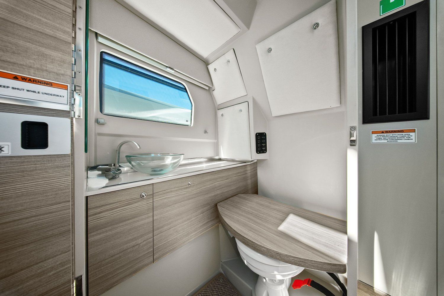 2023 Saxdor 320 GTO Image Thumbnail #27