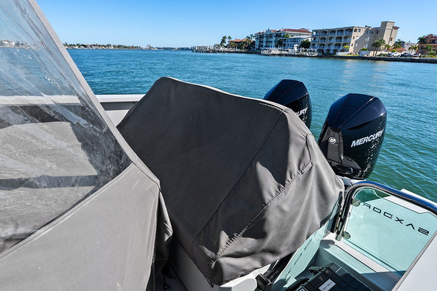 2023 Saxdor 320 GTO Image Thumbnail #23