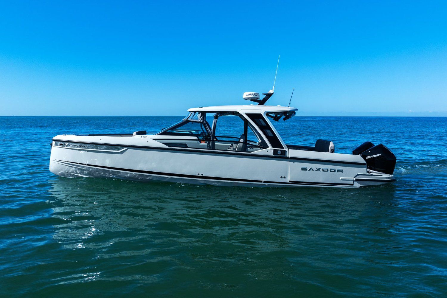 2023 Saxdor 320 GTO Image Thumbnail #11