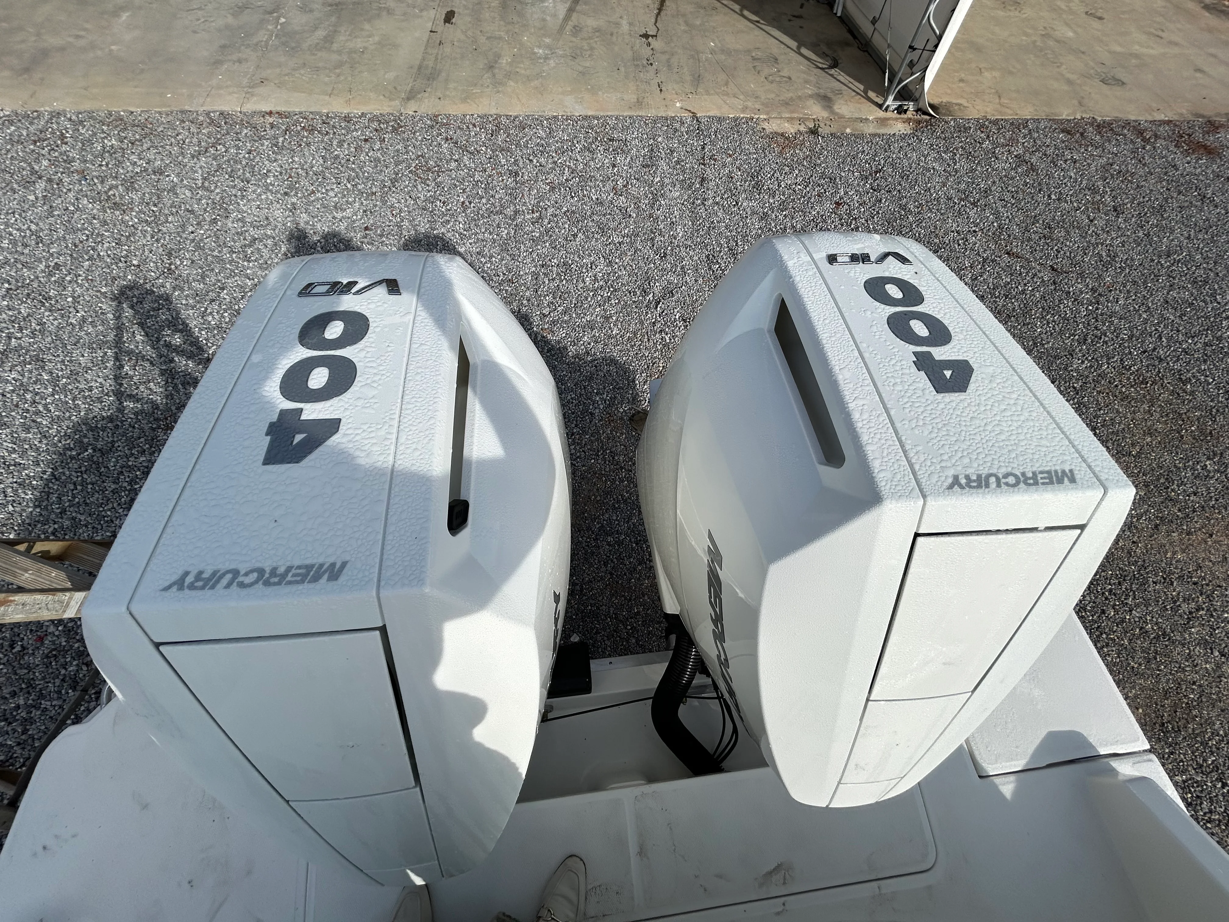 2026 Sea Ray SLX 310 Outboard Image Thumbnail #6