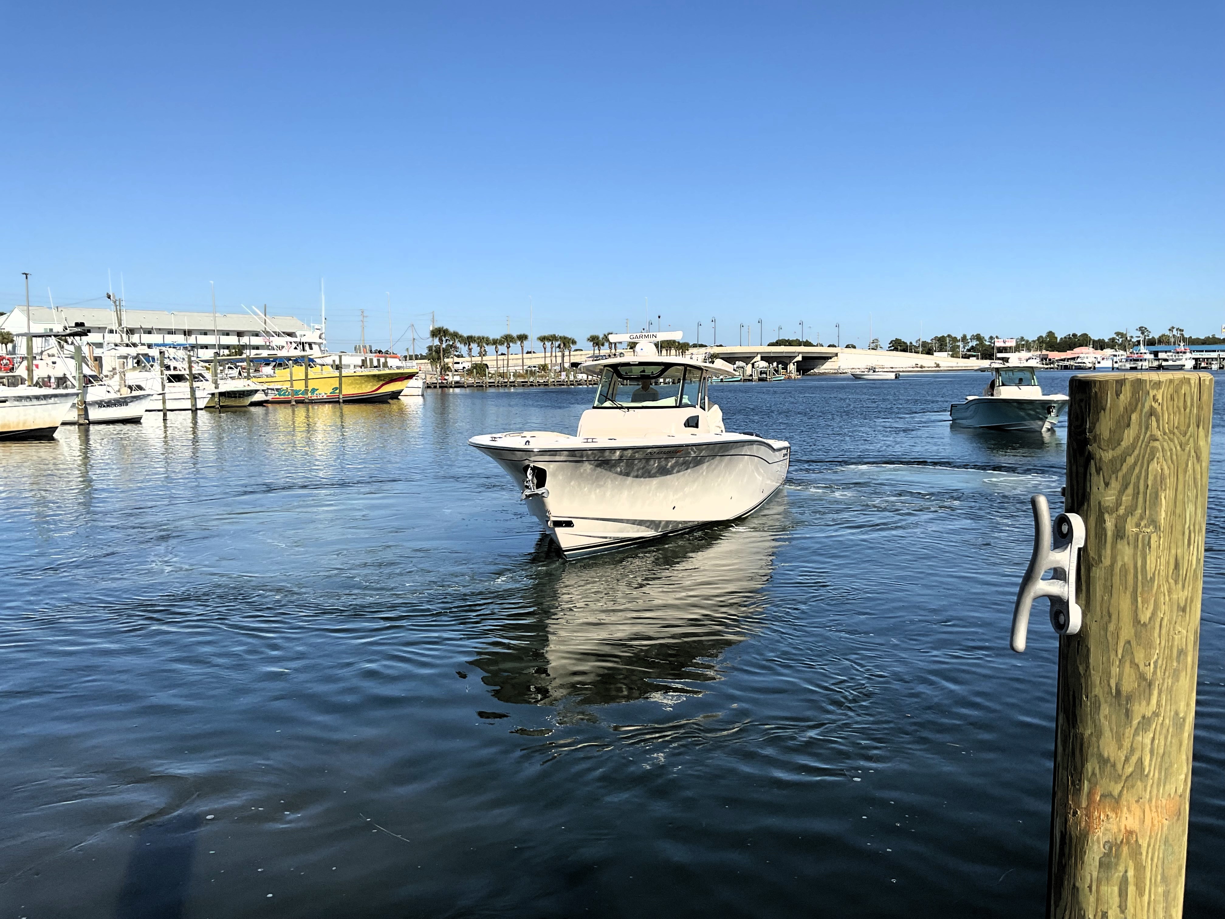 2023 Grady-White Canyon 376 Image Thumbnail #36