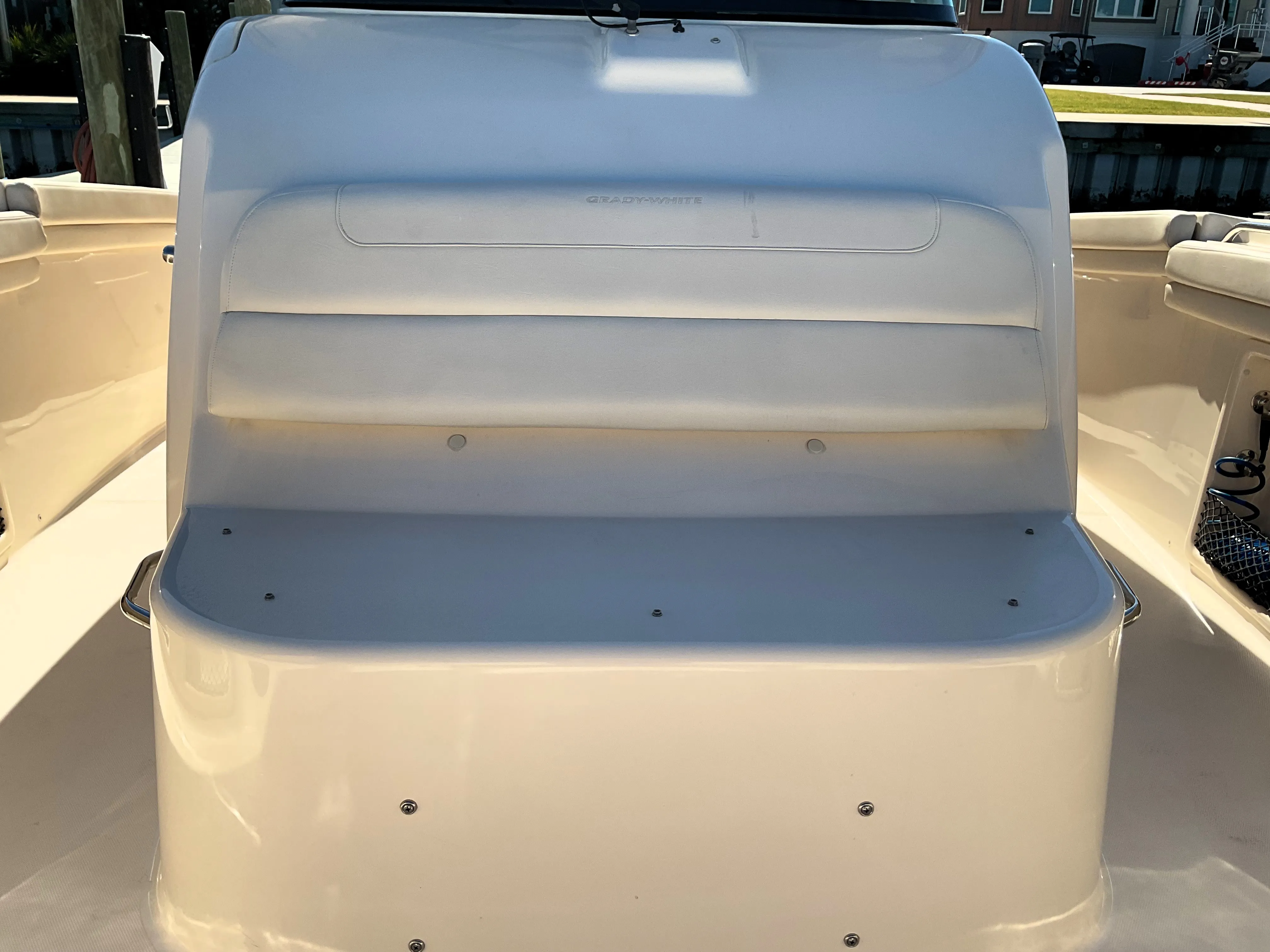 2023 Grady-White Canyon 376 Image Thumbnail #25