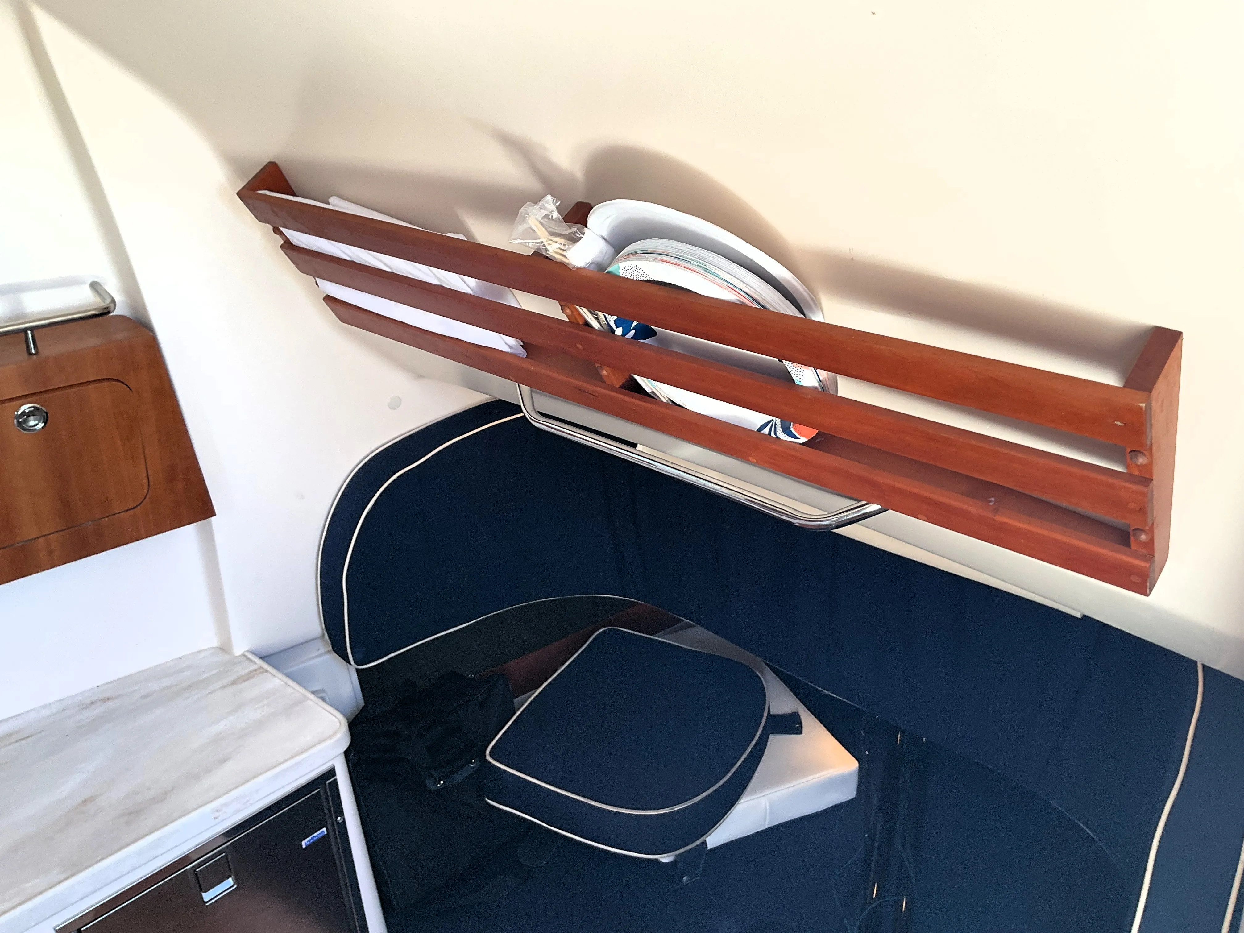 2023 Grady-White Canyon 376 Image Thumbnail #28