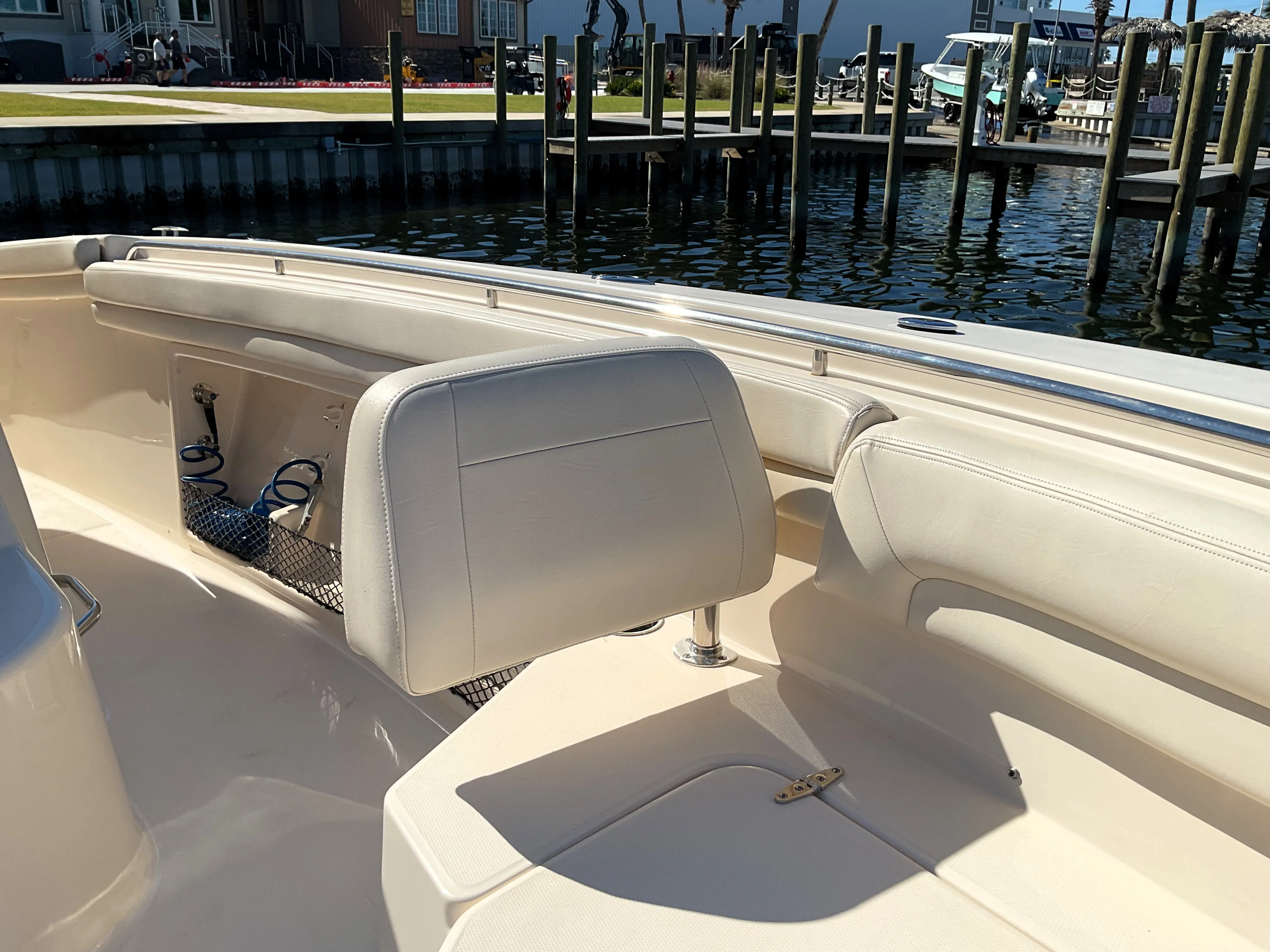 2023 Grady-White Canyon 376 Image Thumbnail #22