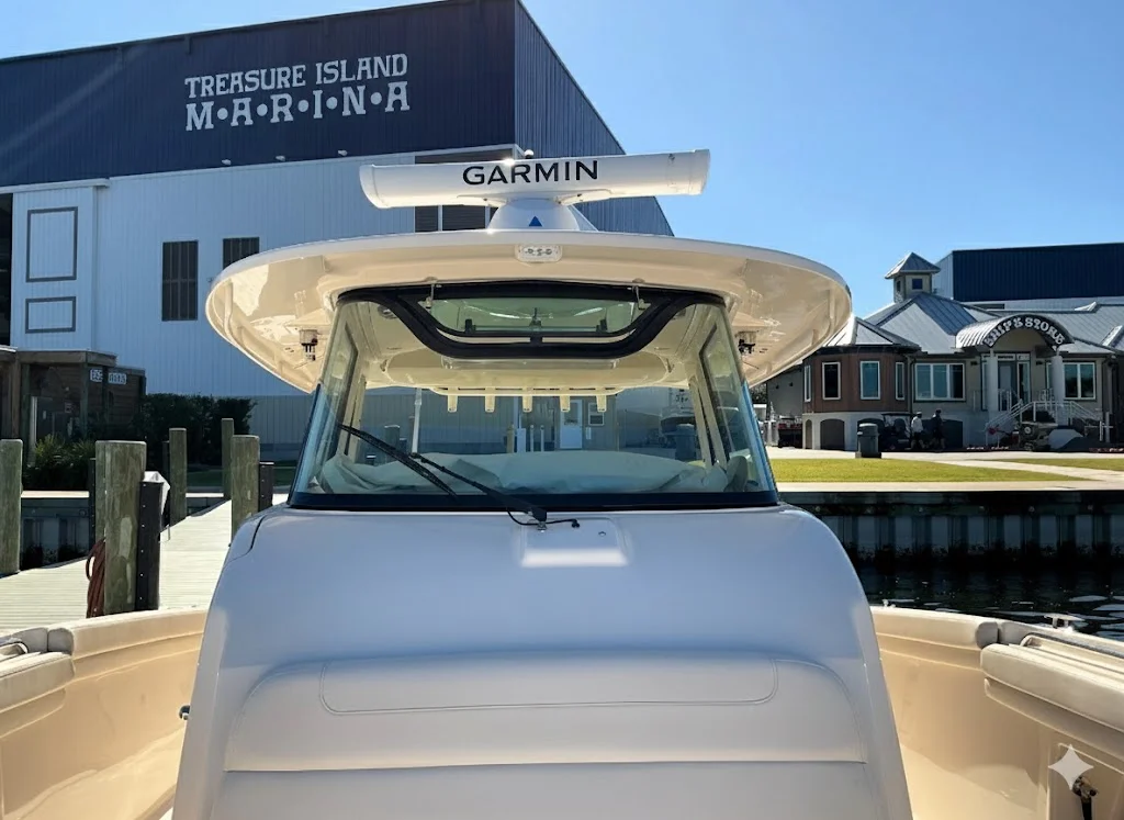 2023 Grady-White Canyon 376 Image Thumbnail #24