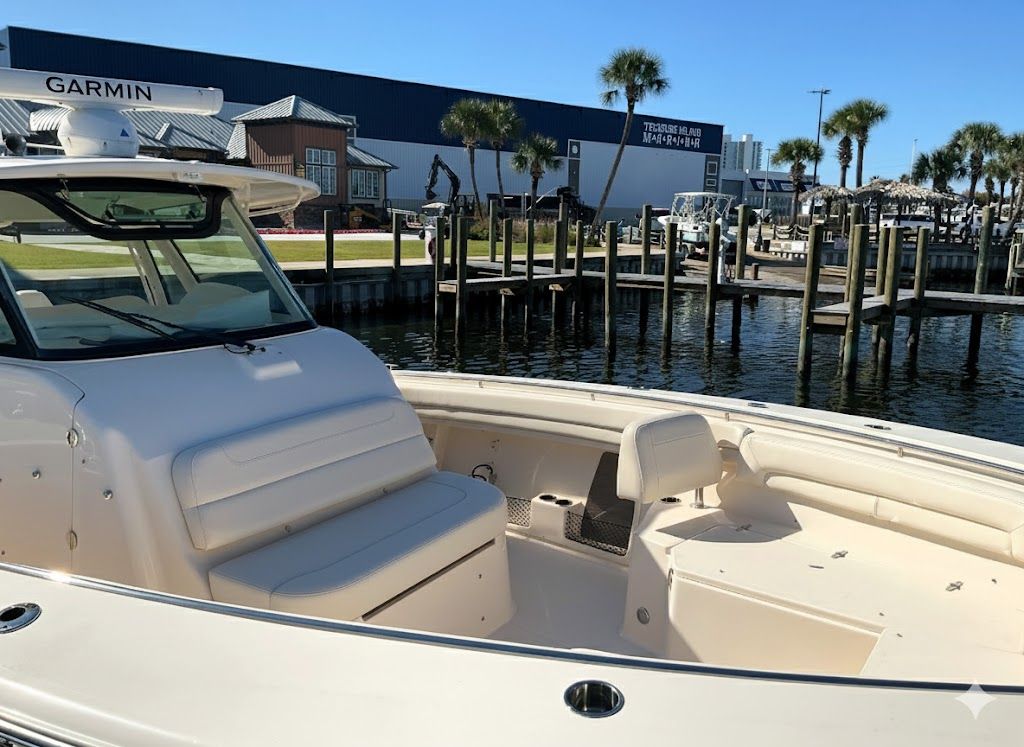 2023 Grady-White Canyon 376 Image Thumbnail #25