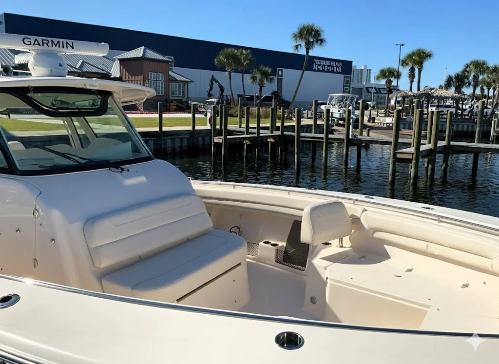 2023 Grady-White Canyon 376 Image Thumbnail #25