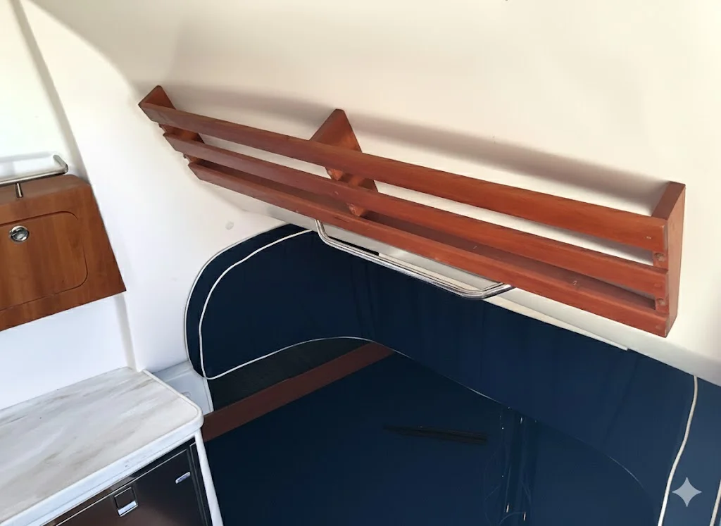 2023 Grady-White Canyon 376 Image Thumbnail #30