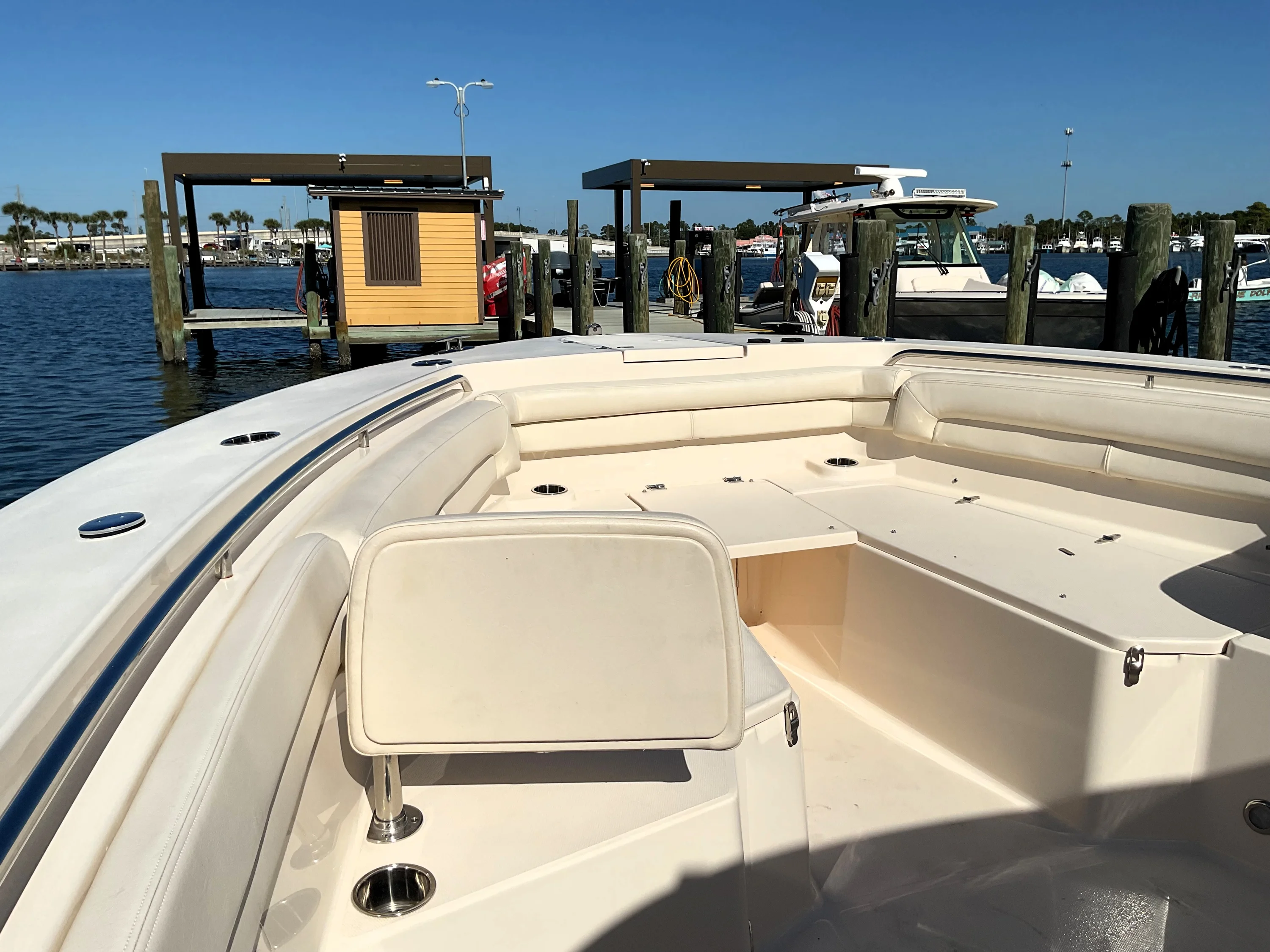 2023 Grady-White Canyon 376 Image Thumbnail #21