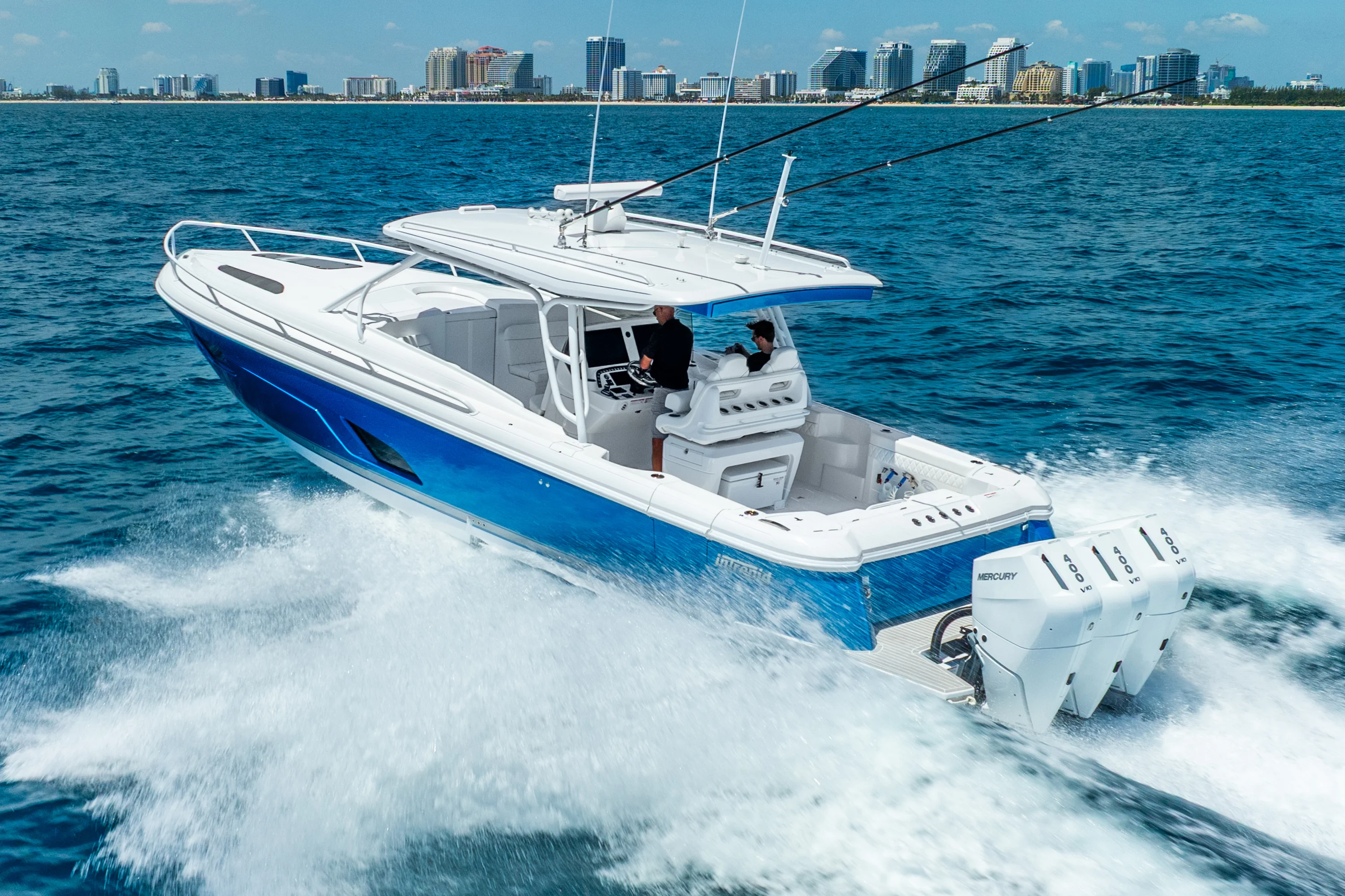 2026 Intrepid 41 Valor Image Thumbnail #15