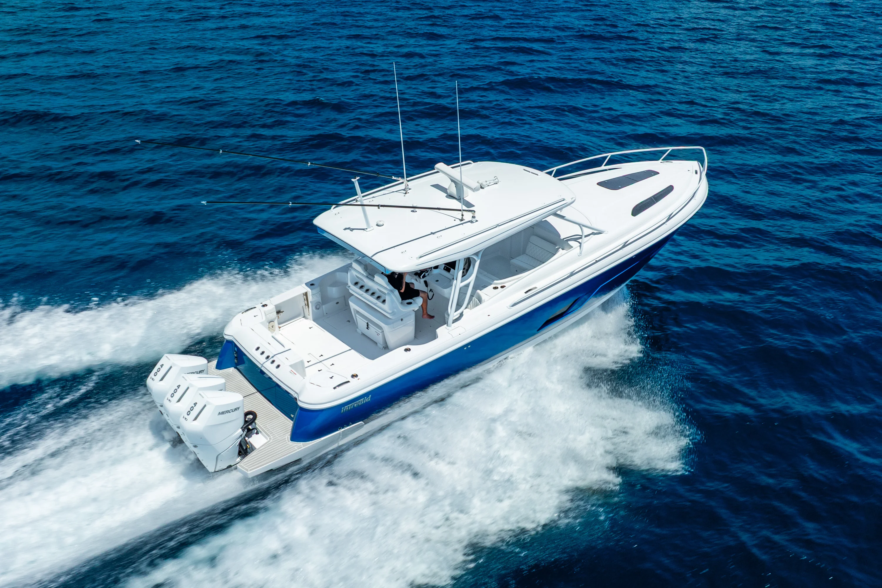 2026 Intrepid 41 Valor Image Thumbnail #11