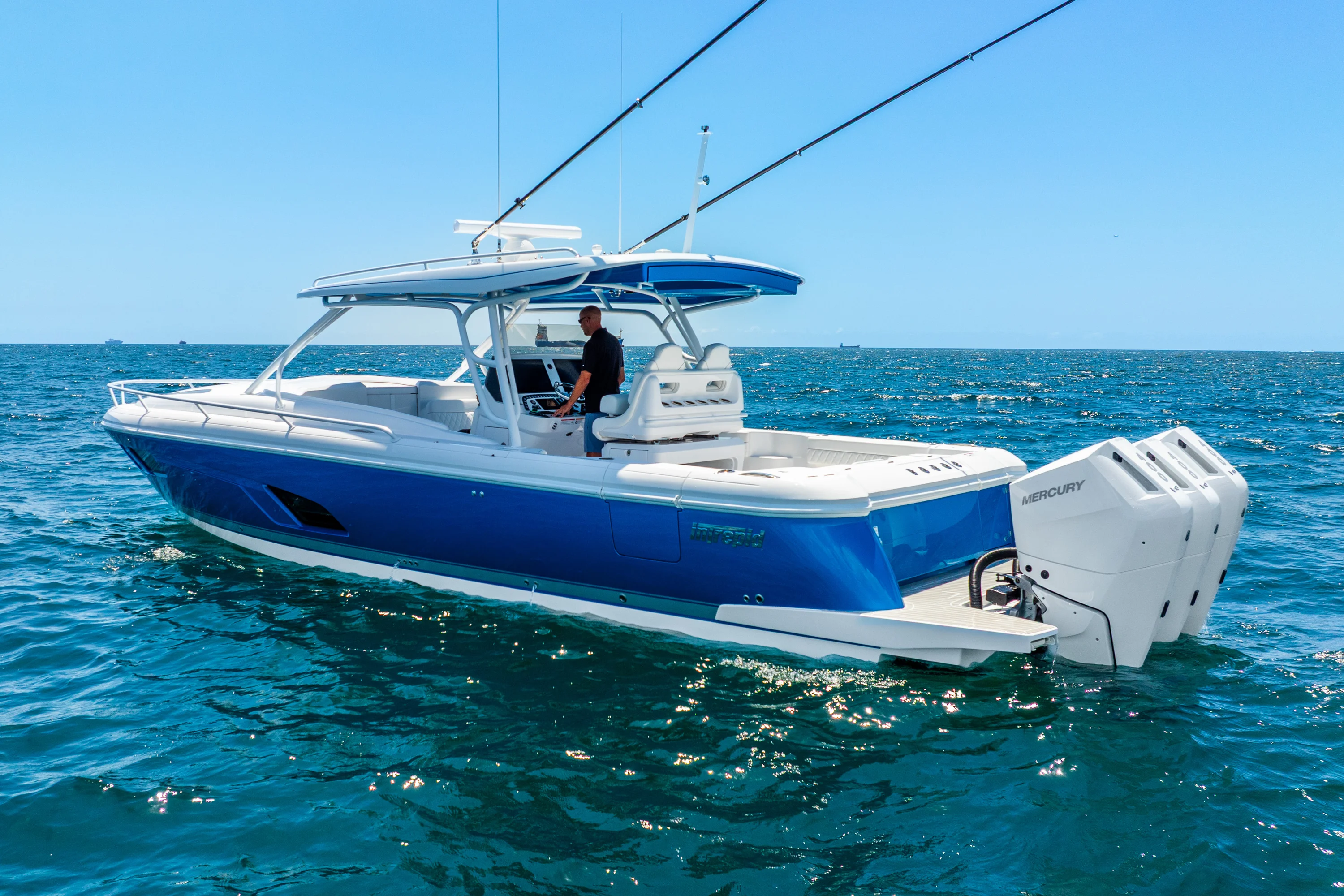 2026 Intrepid 41 Valor Image Thumbnail #2