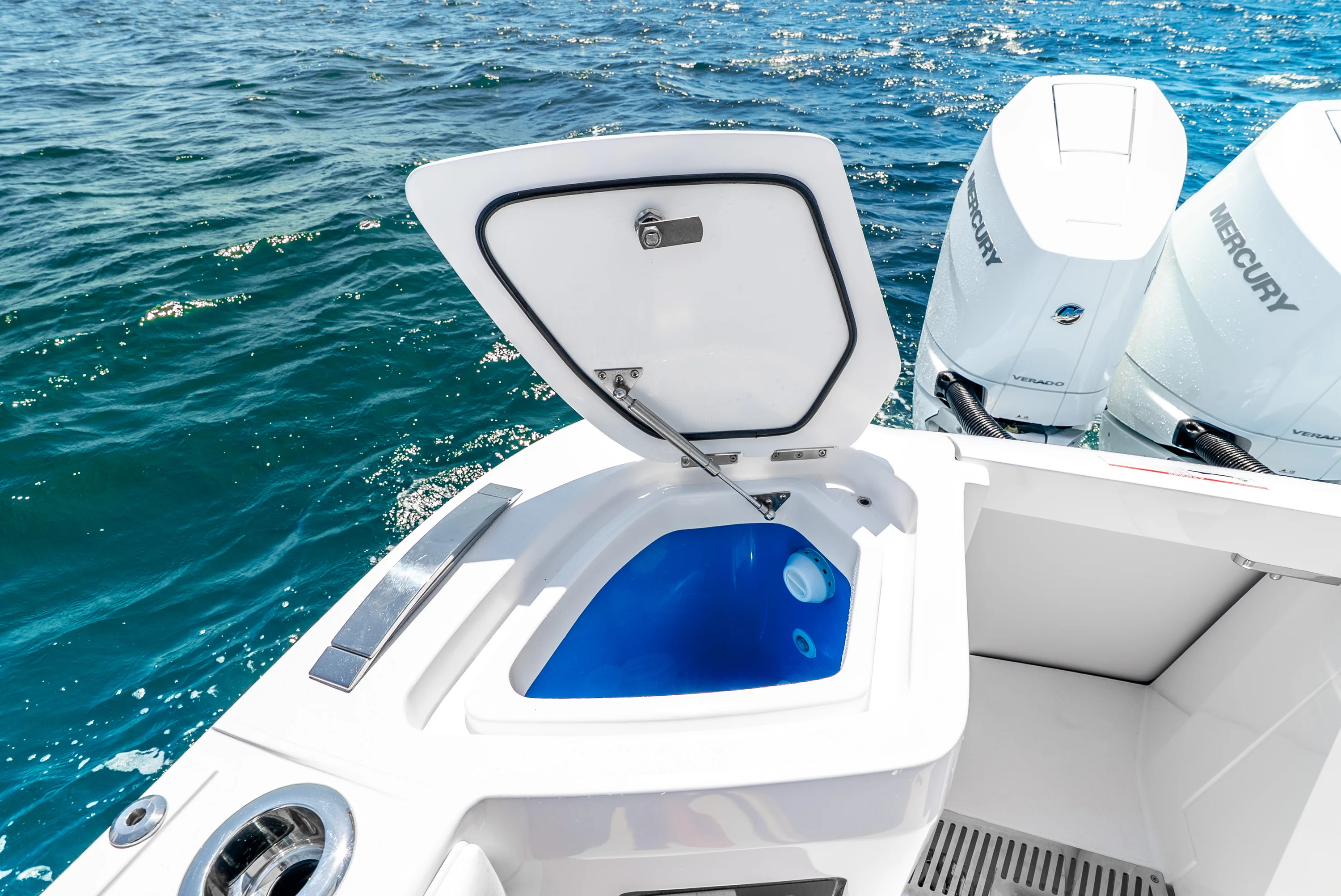 2026 Intrepid 41 Valor Image Thumbnail #33