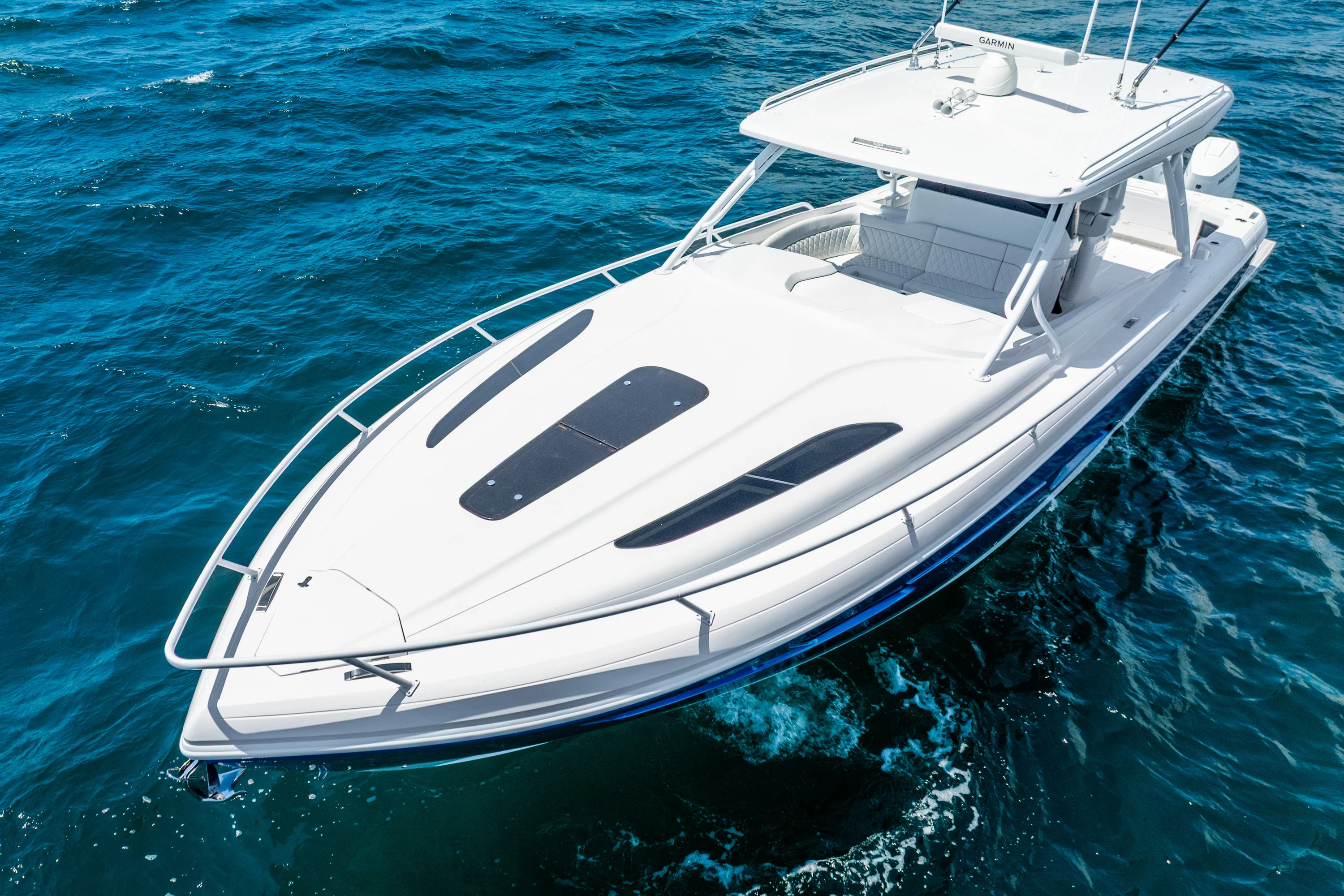 2026 Intrepid 41 Valor Image Thumbnail #4