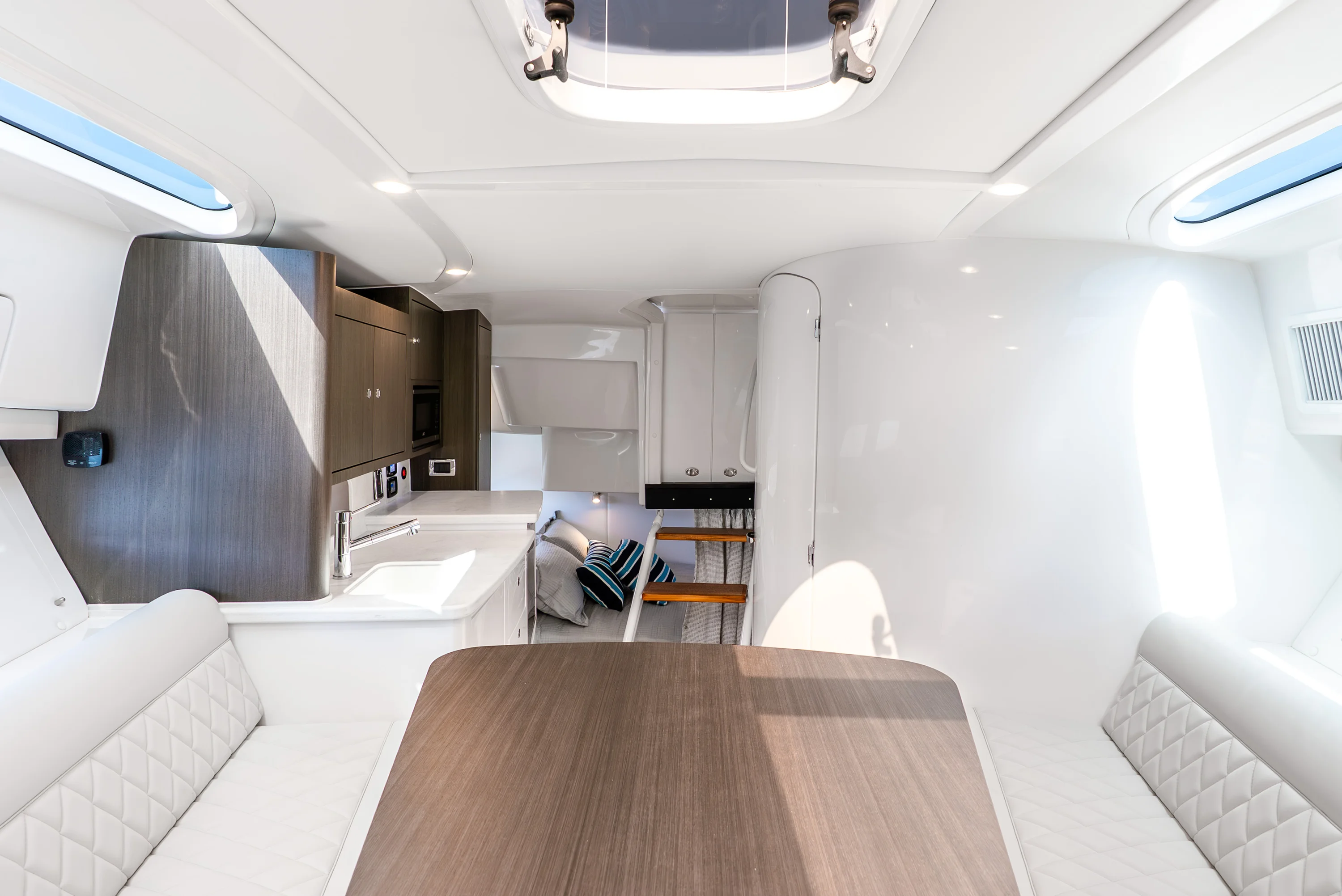 2026 Intrepid 41 Valor Image Thumbnail #20