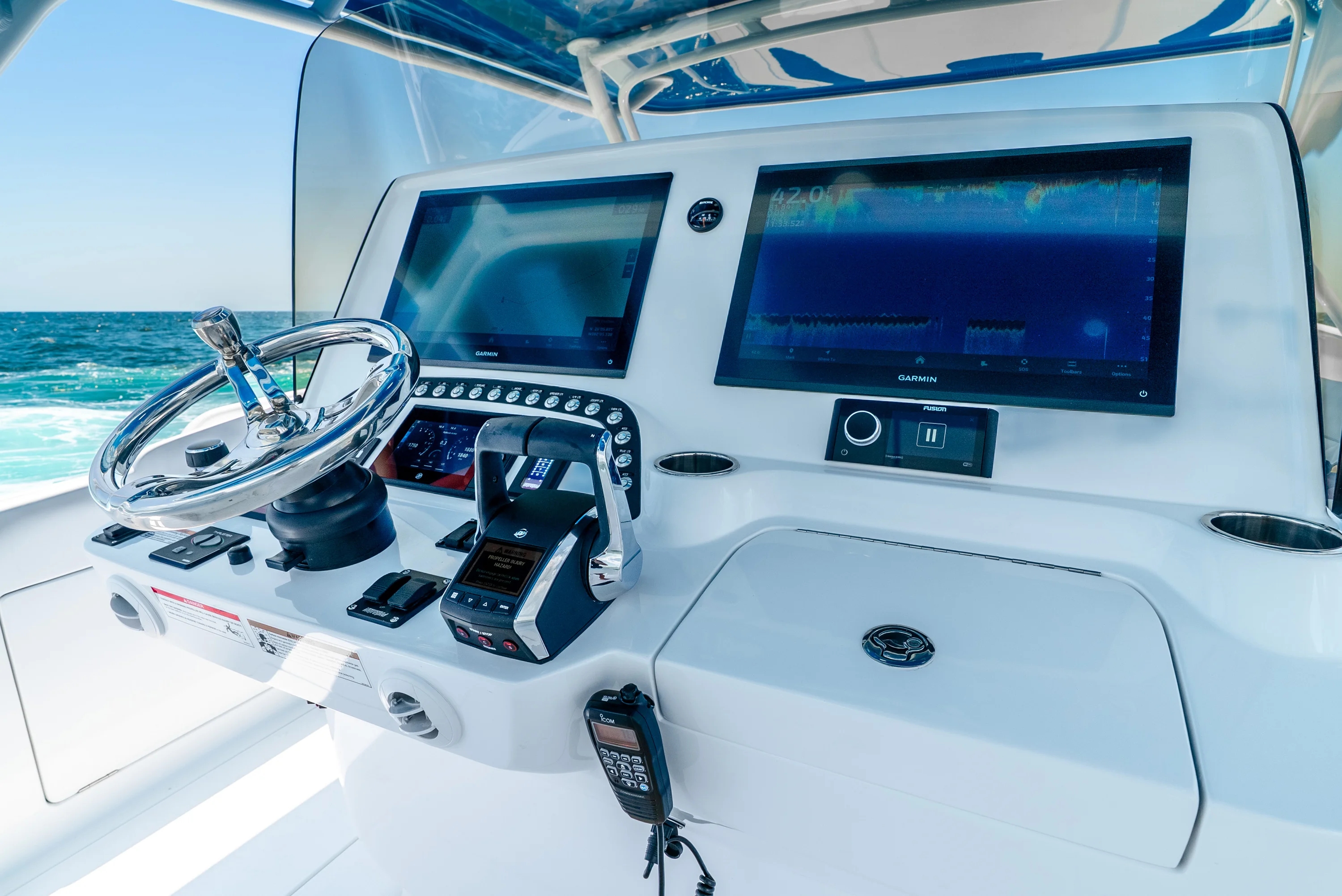 2026 Intrepid 41 Valor Image Thumbnail #43