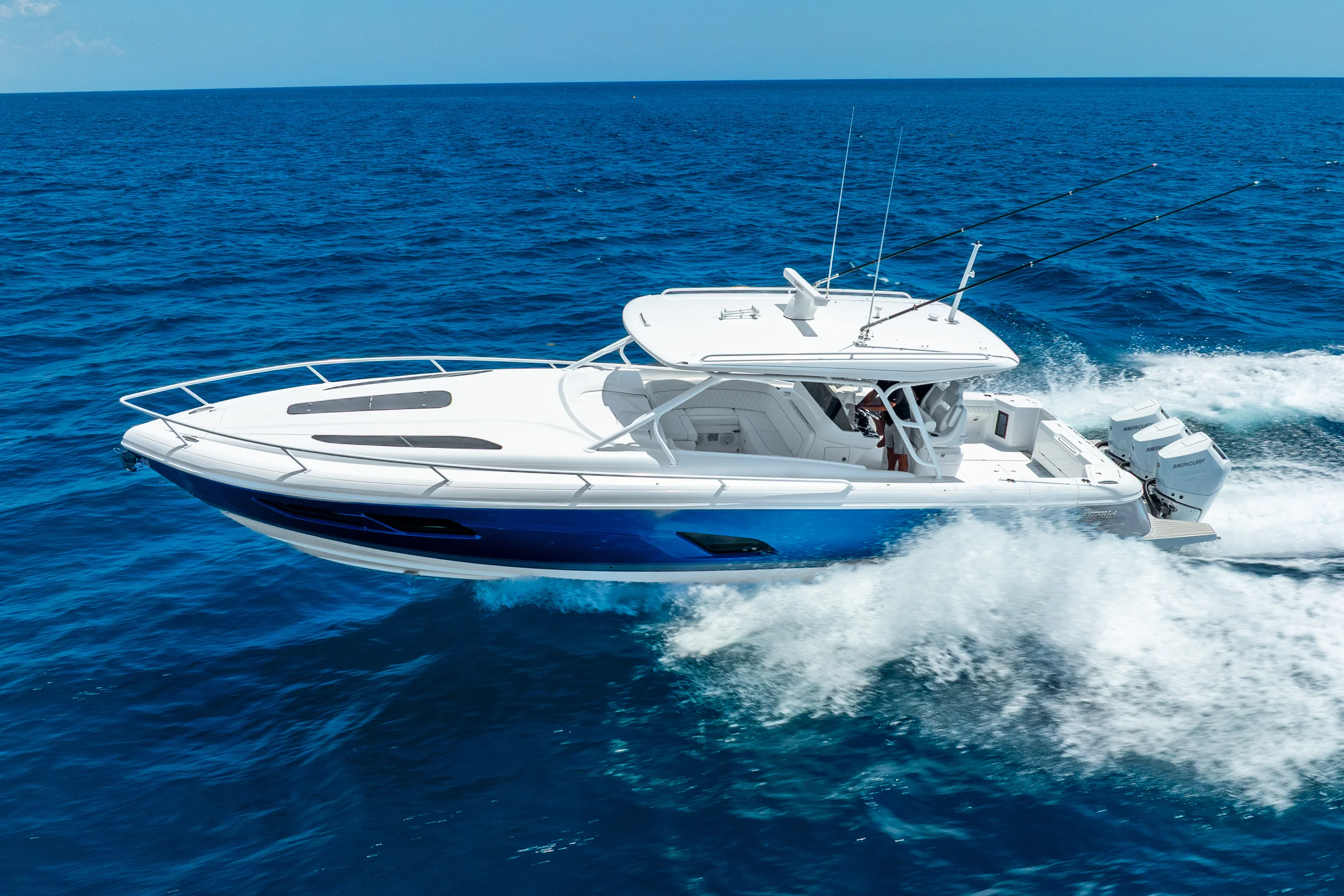 2026 Intrepid 41 Valor Image Thumbnail #14