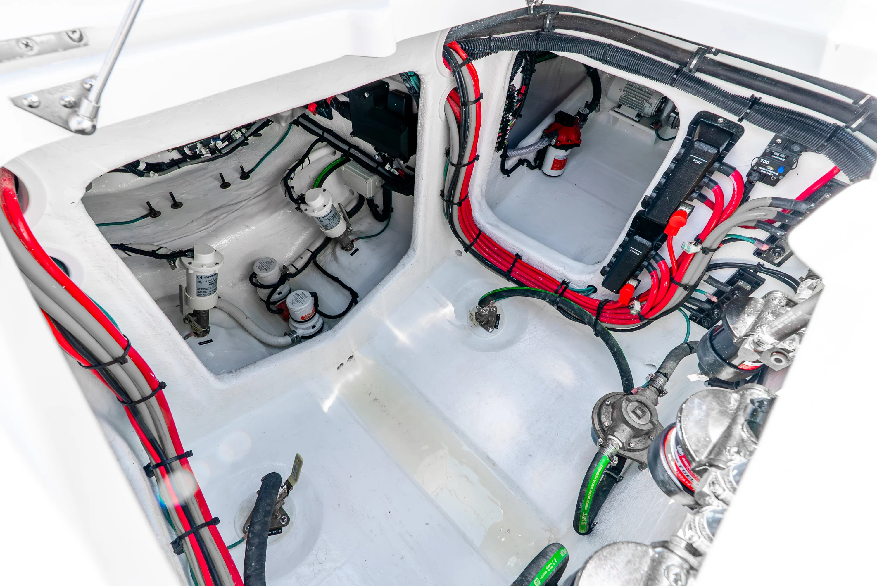 2026 Intrepid 41 Valor Image Thumbnail #36