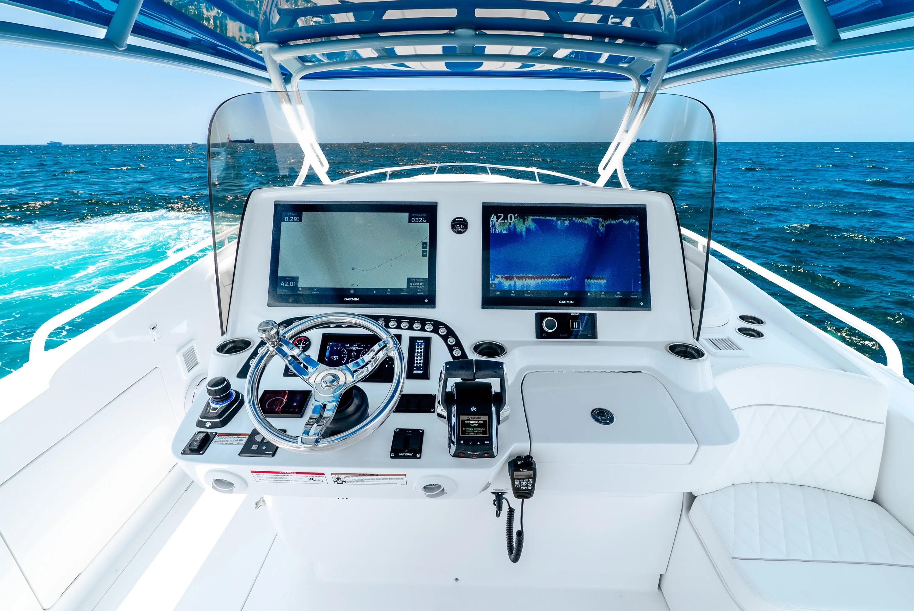 2026 Intrepid 41 Valor Image Thumbnail #42