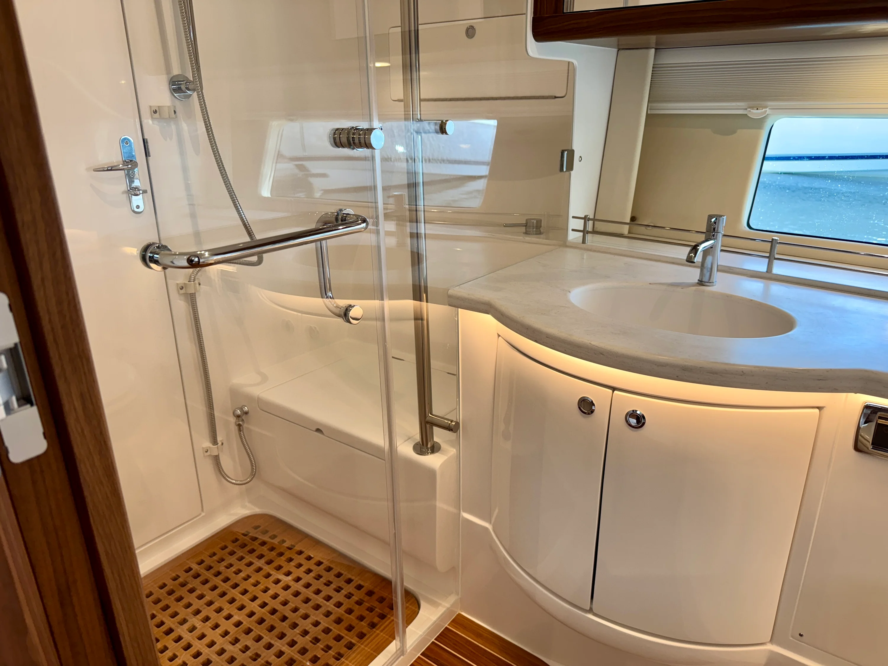 2025 Intrepid 50 Evolution Image Thumbnail #23