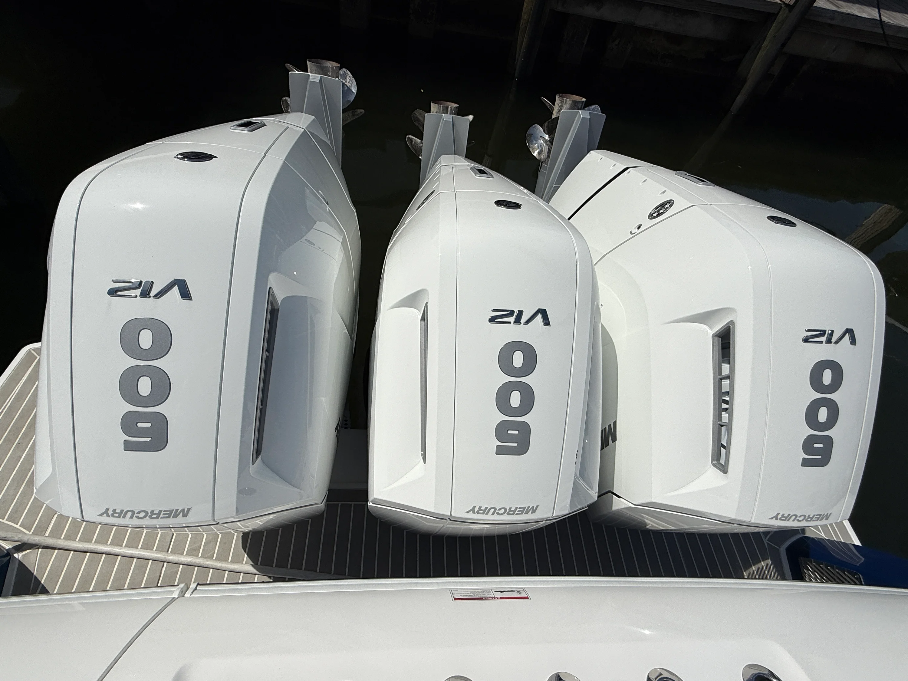 2025 Intrepid 50 Evolution Image Thumbnail #33