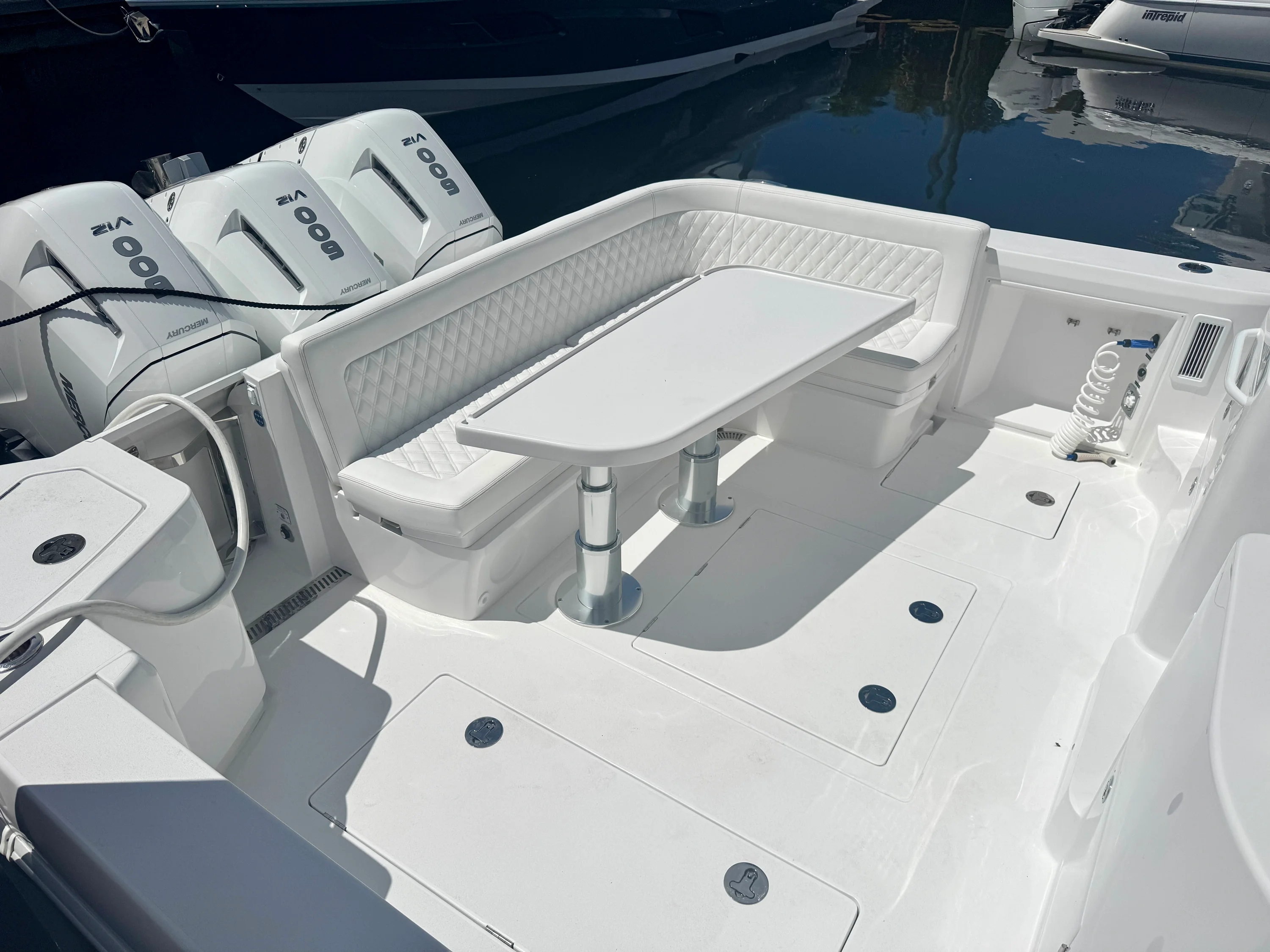 2025 Intrepid 50 Evolution Image Thumbnail #6