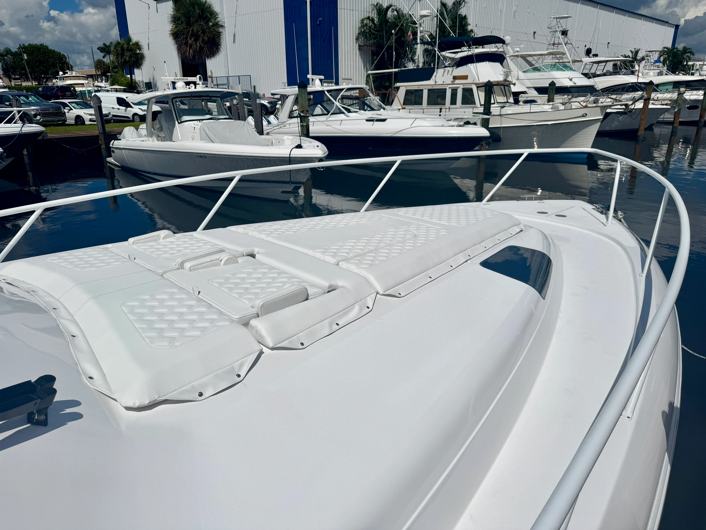 2025 Intrepid 50 Evolution Image Thumbnail #24