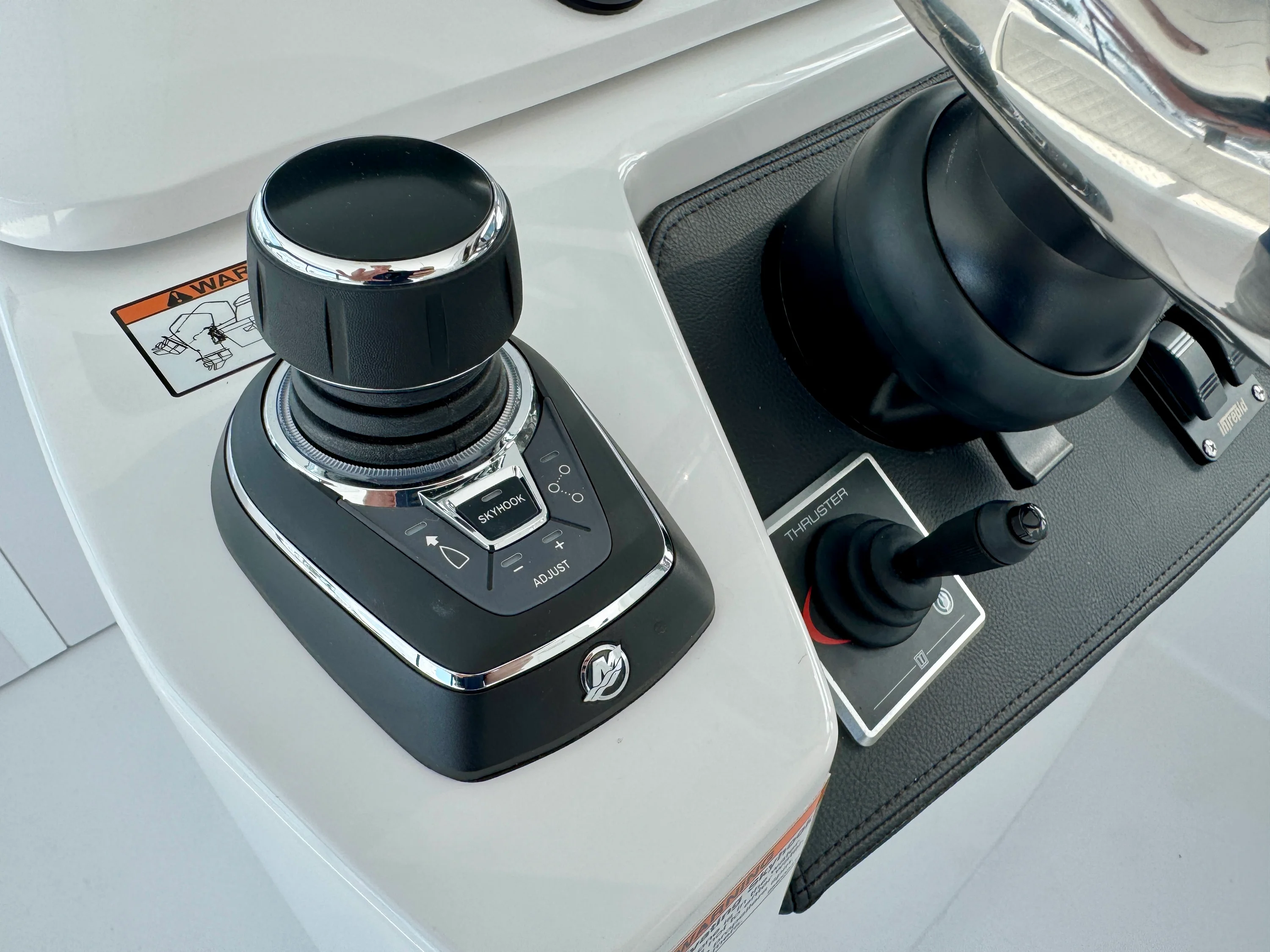 2025 Intrepid 50 Evolution Image Thumbnail #14