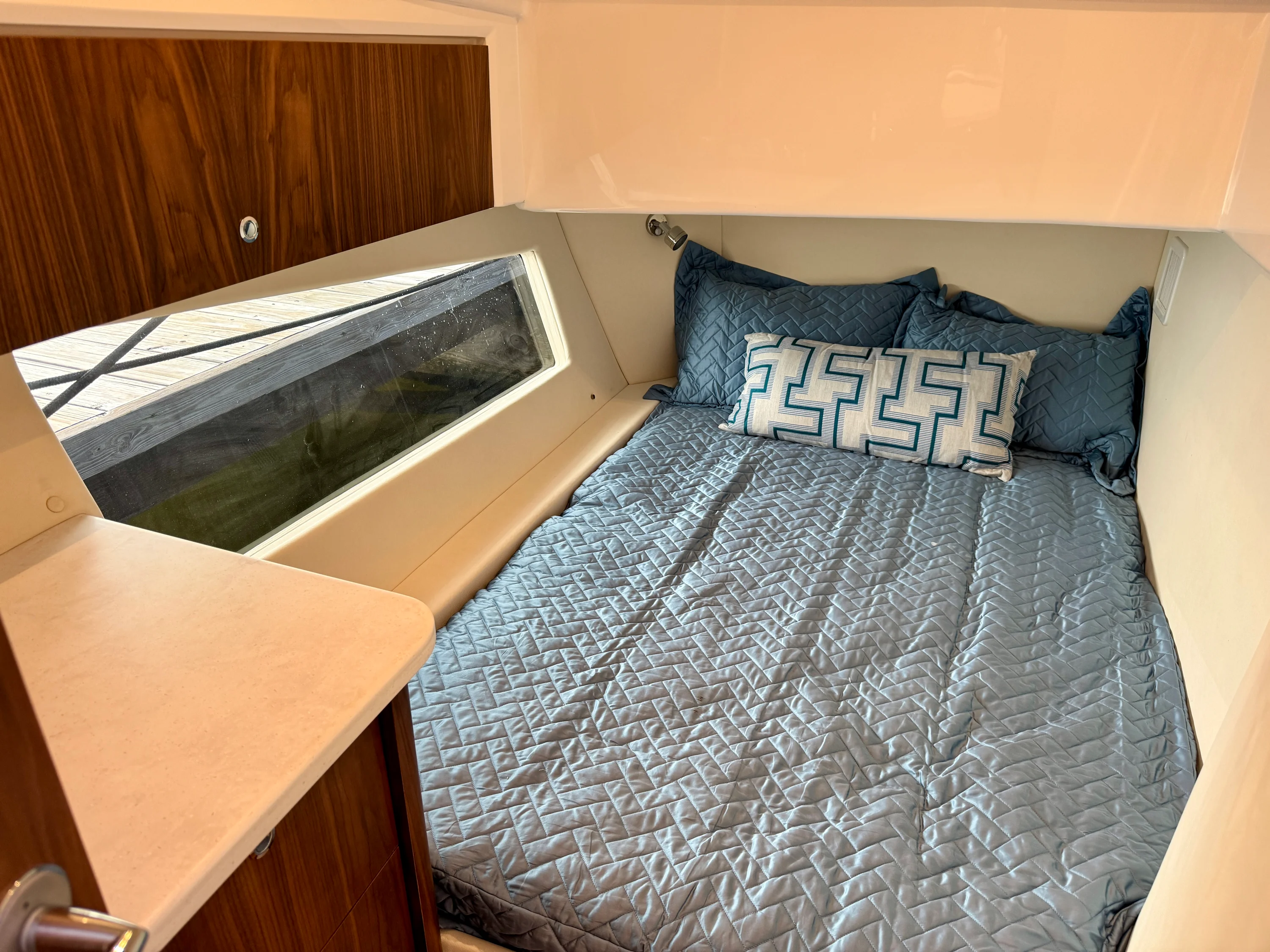 2025 Intrepid 50 Evolution Image Thumbnail #19