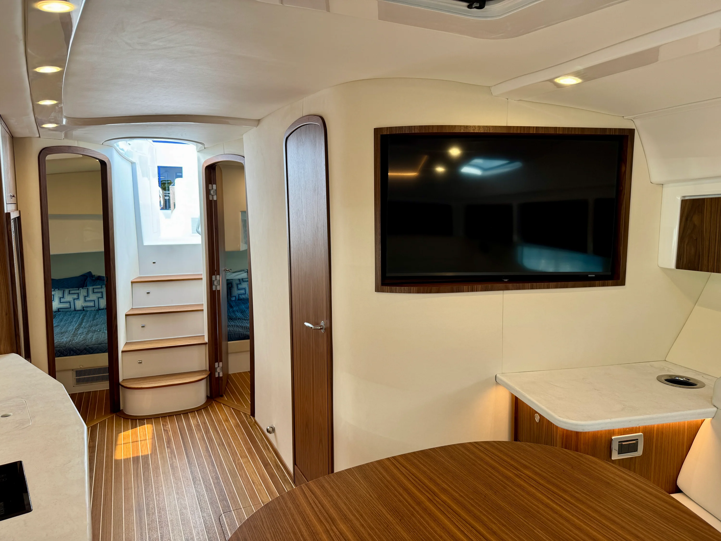 2025 Intrepid 50 Evolution Image Thumbnail #21