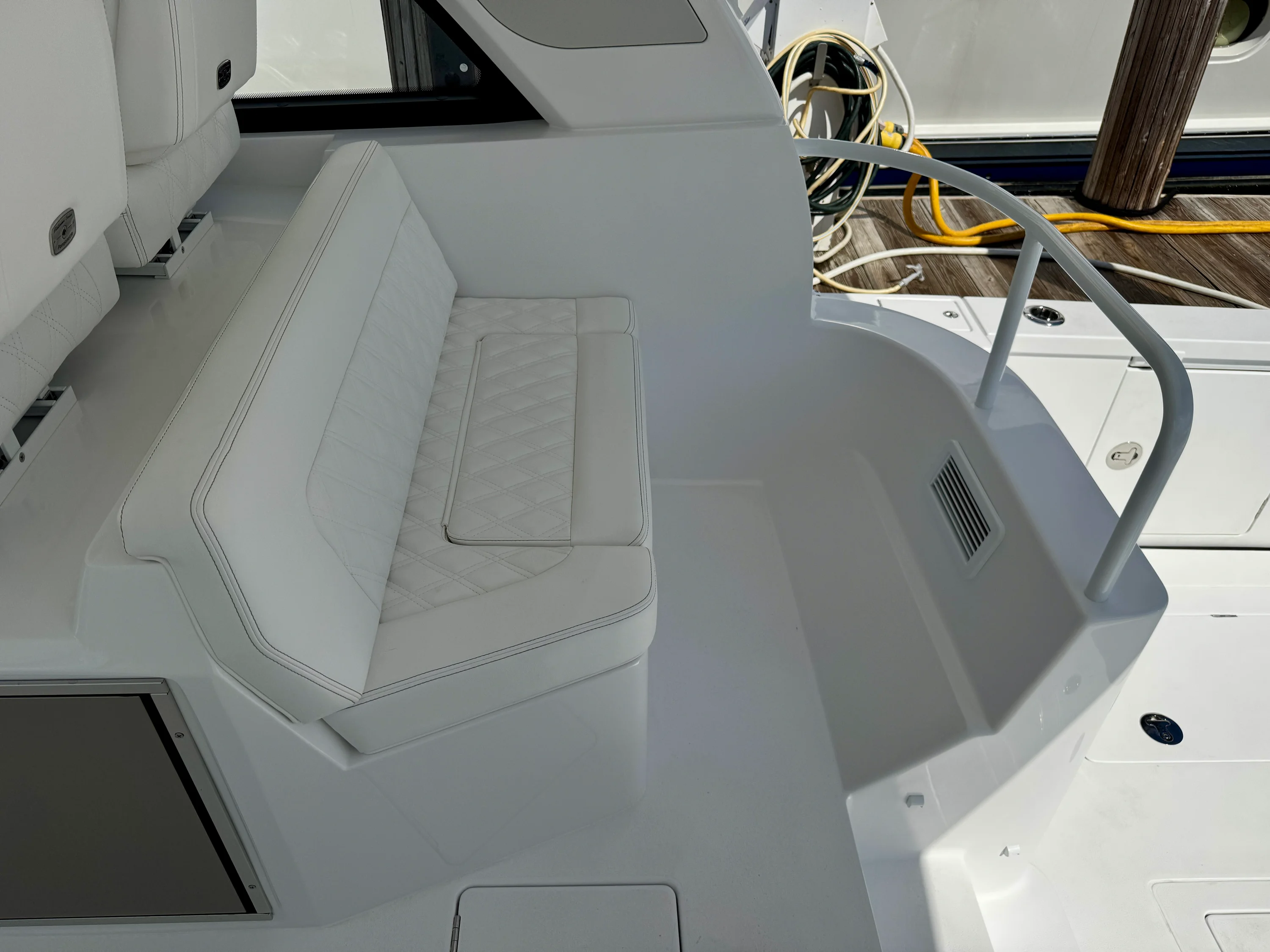 2025 Intrepid 50 Evolution Image Thumbnail #9