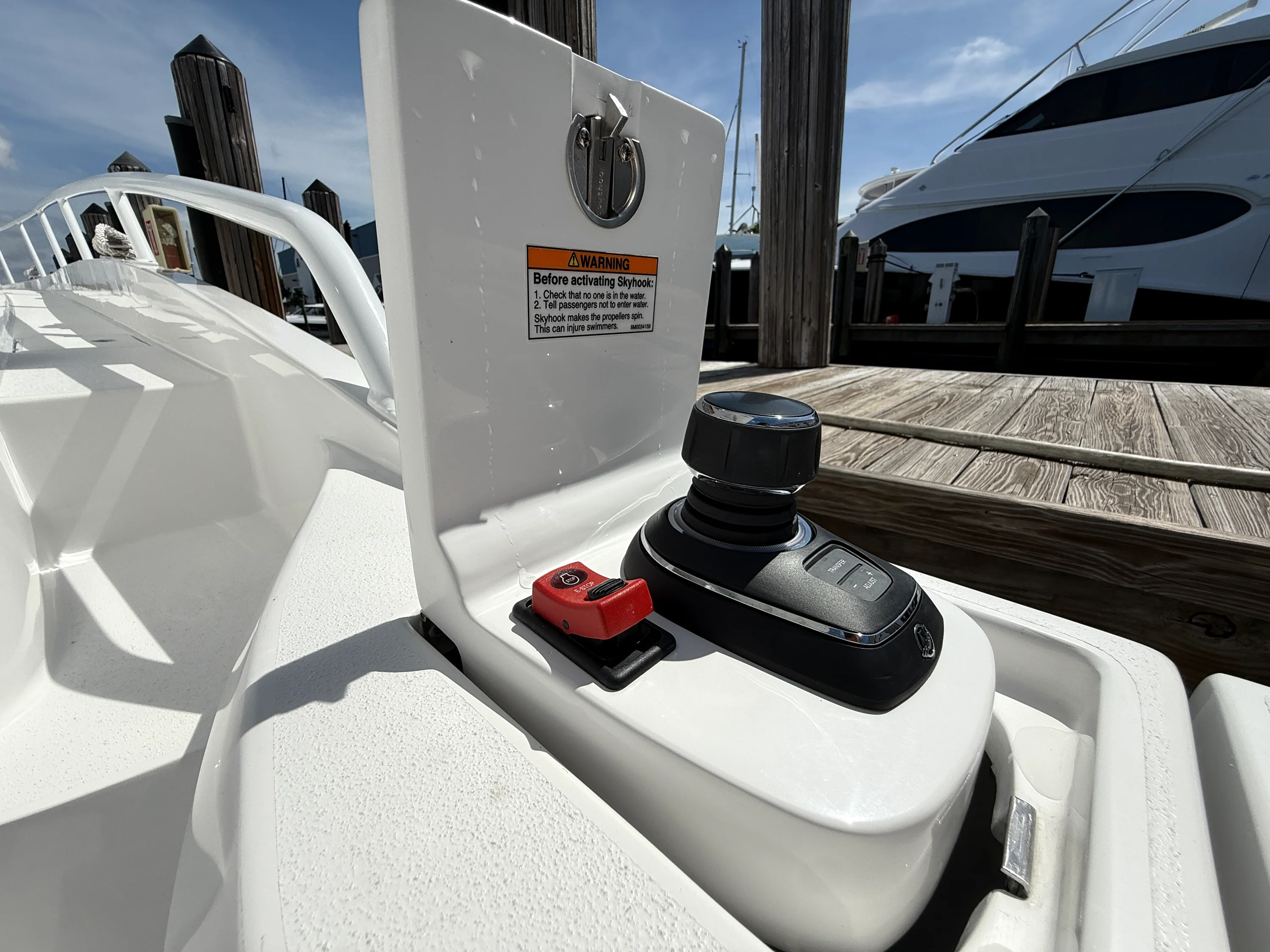 2025 Intrepid 50 Evolution Image Thumbnail #30