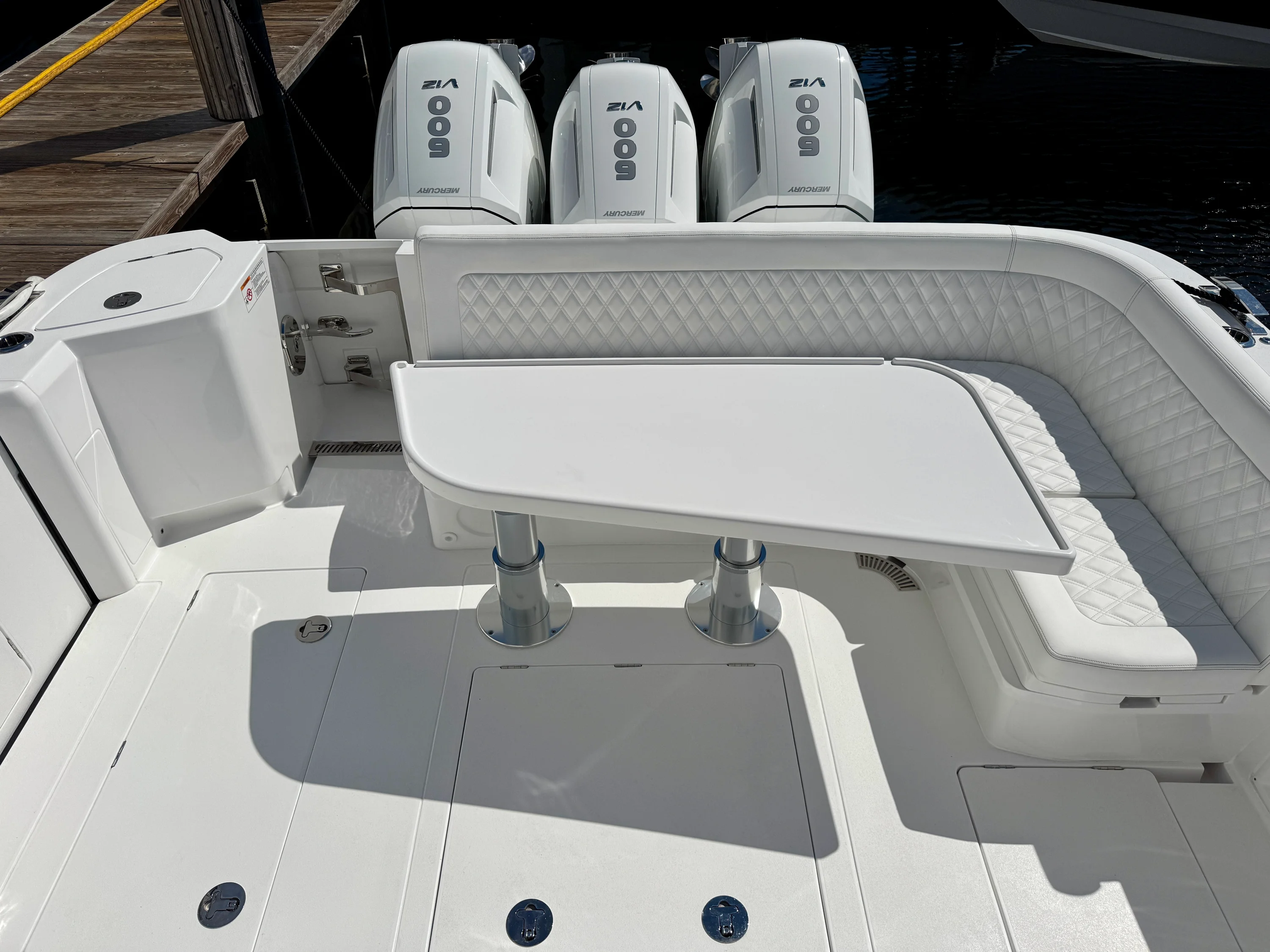 2025 Intrepid 50 Evolution Image Thumbnail #8