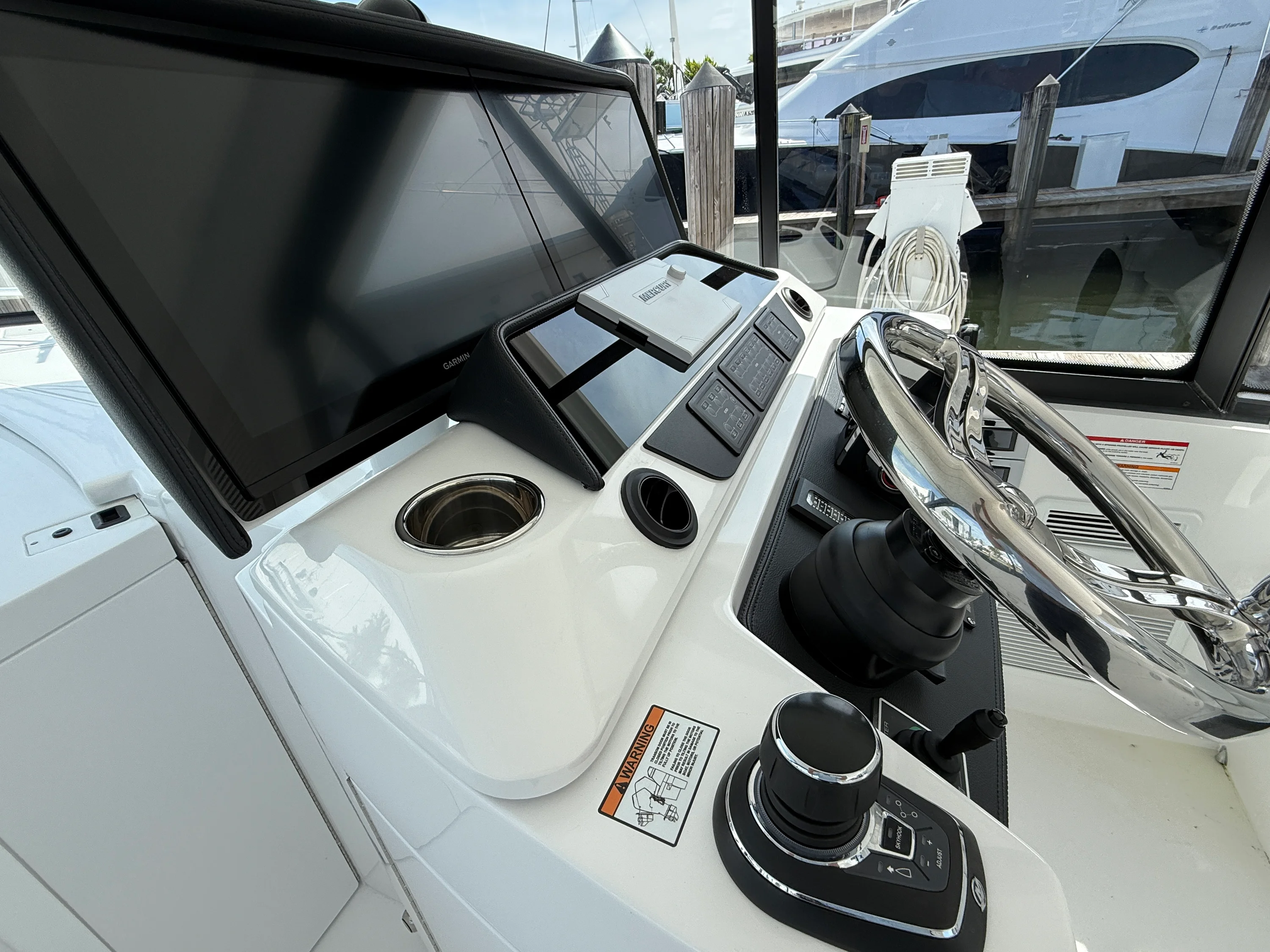 2025 Intrepid 50 Evolution Image Thumbnail #13