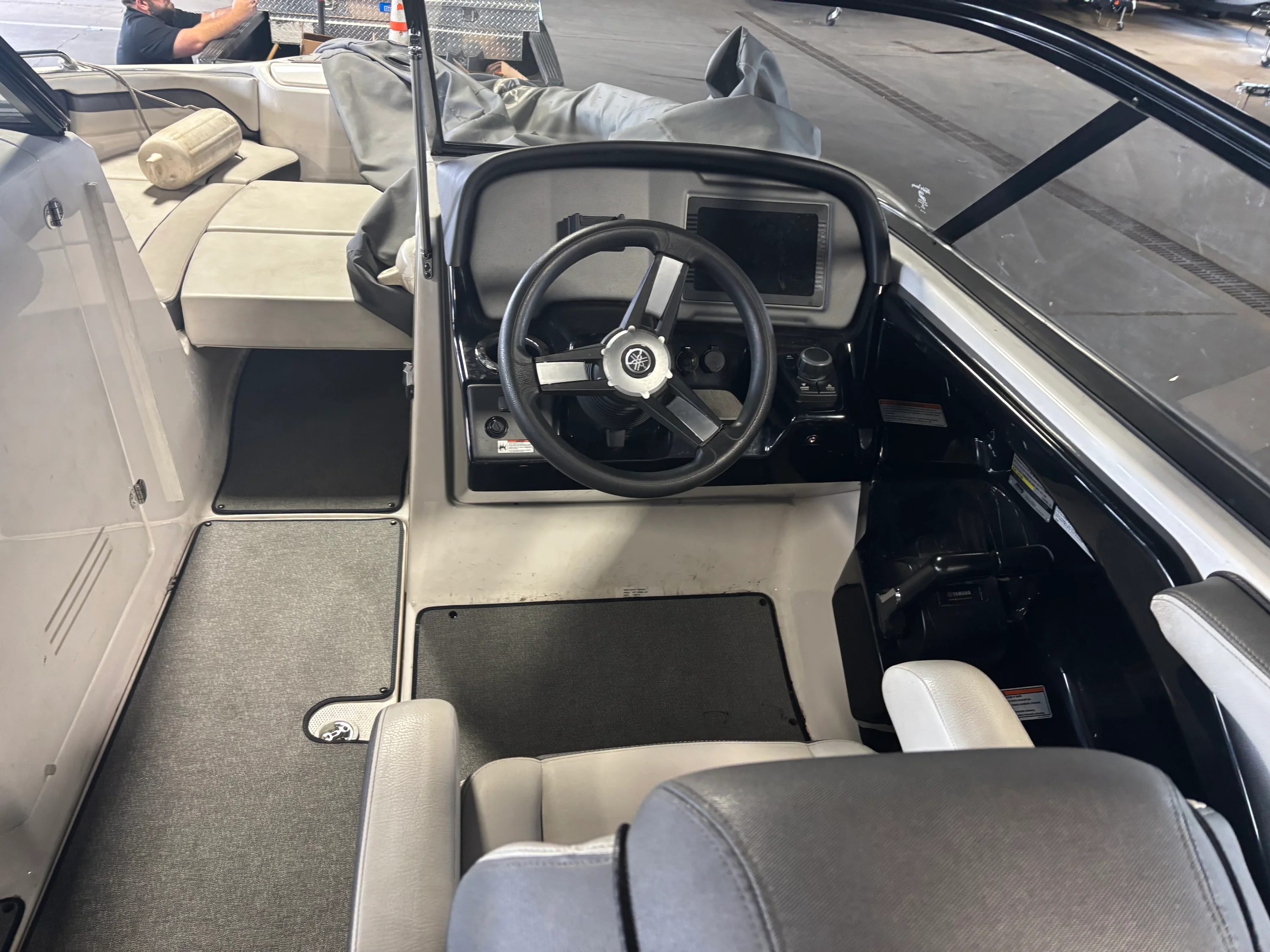 2020 Yamaha AR 240 Image Thumbnail #5