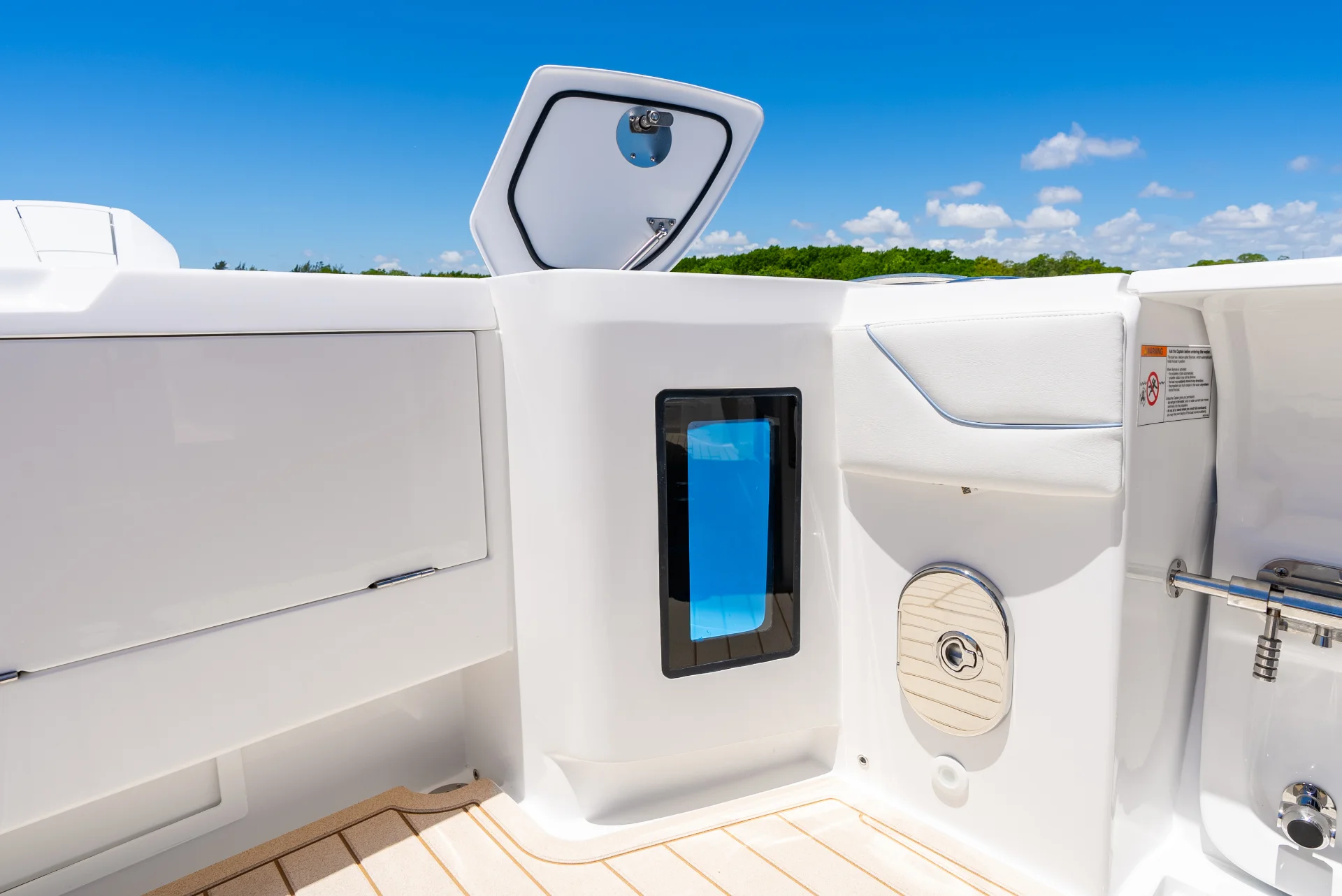 2025 Intrepid 41 Panacea Image Thumbnail #27