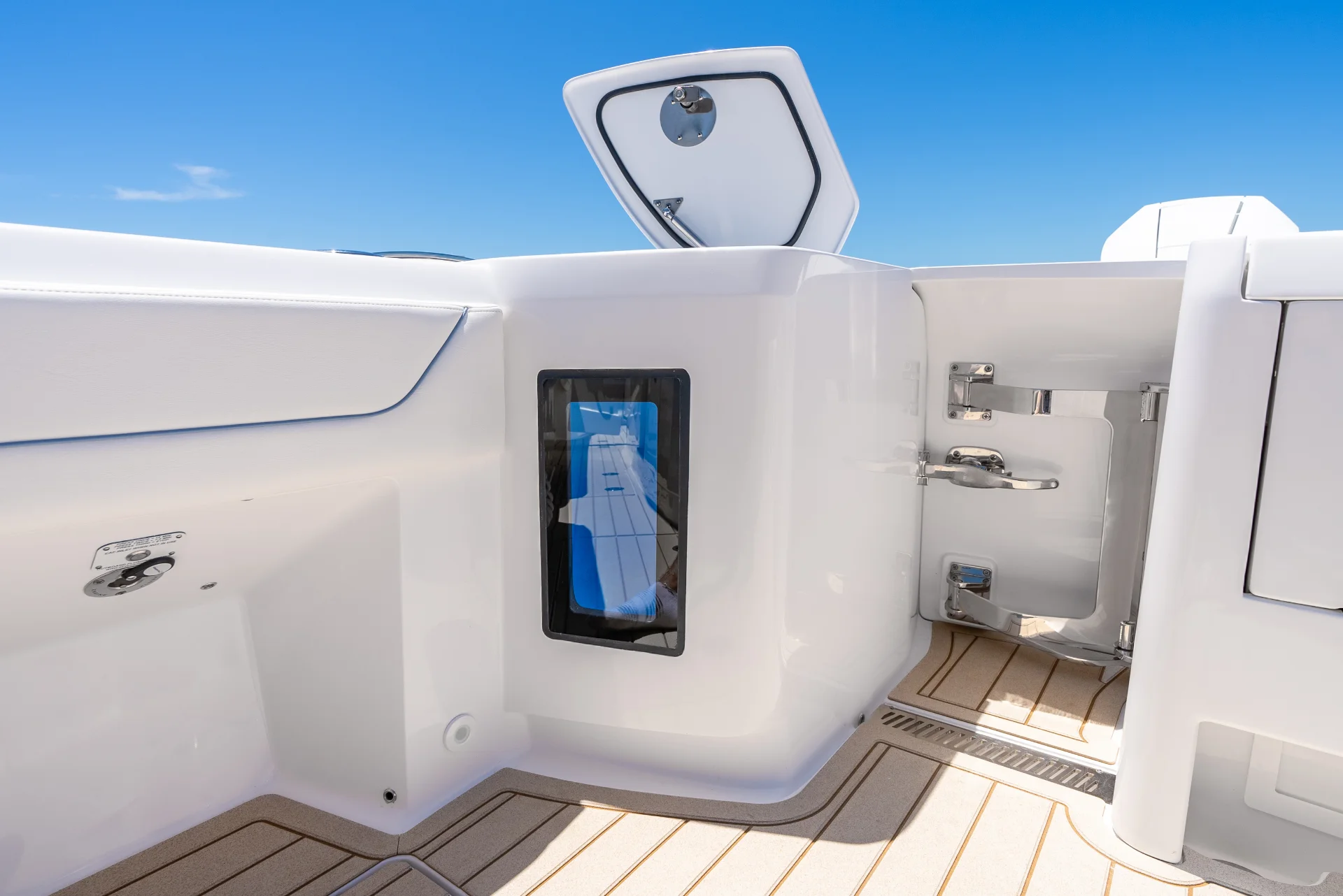 2025 Intrepid 41 Panacea Image Thumbnail #26