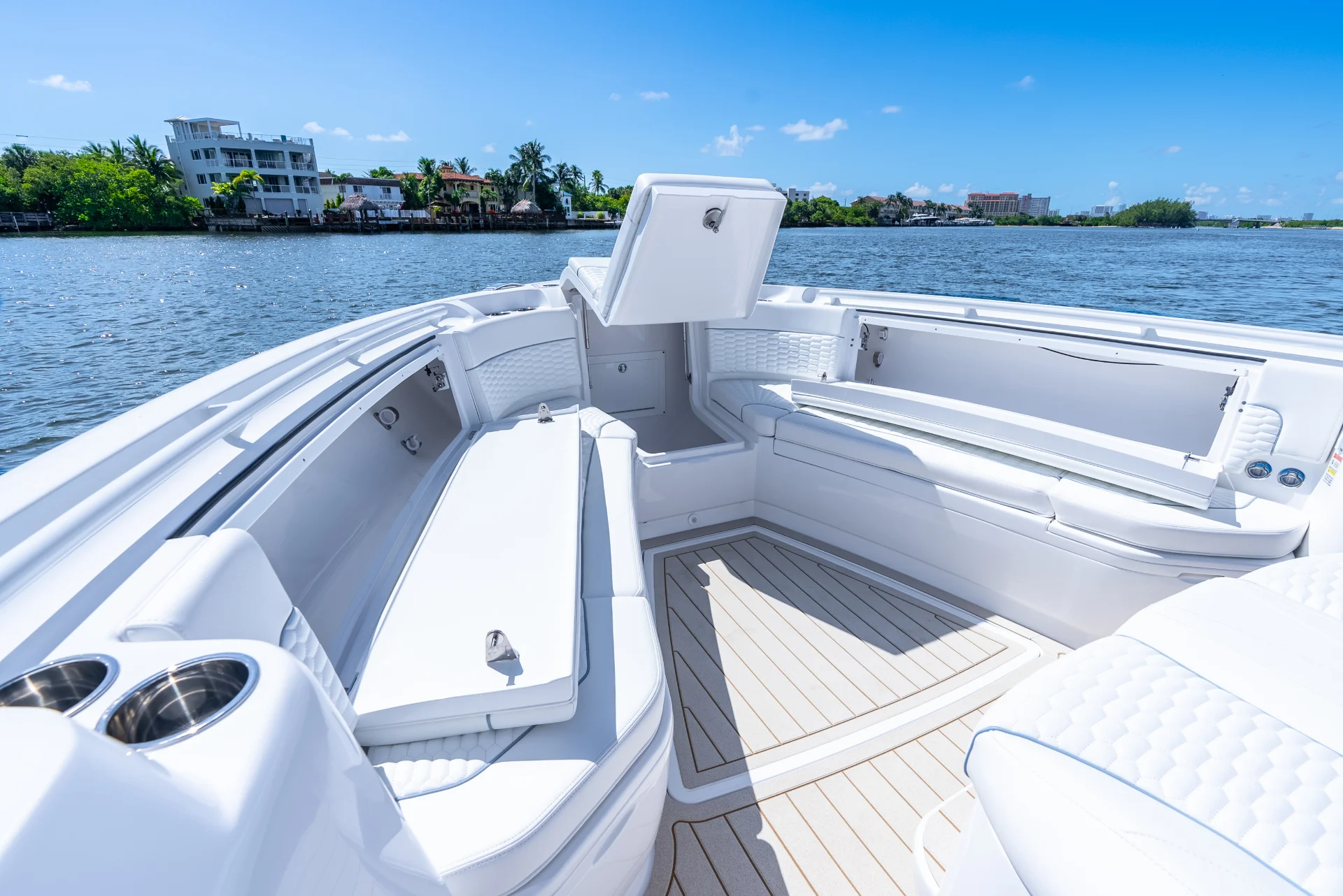 2025 Intrepid 41 Panacea Image Thumbnail #13