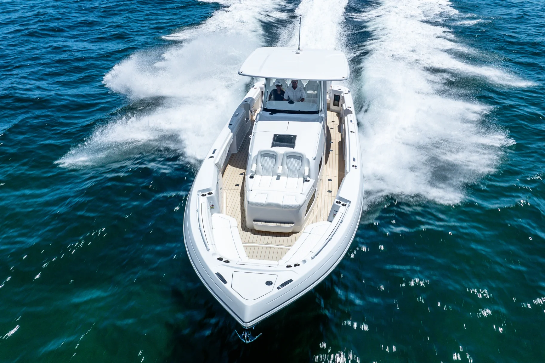 2025 Intrepid 41 Panacea Image Thumbnail #2