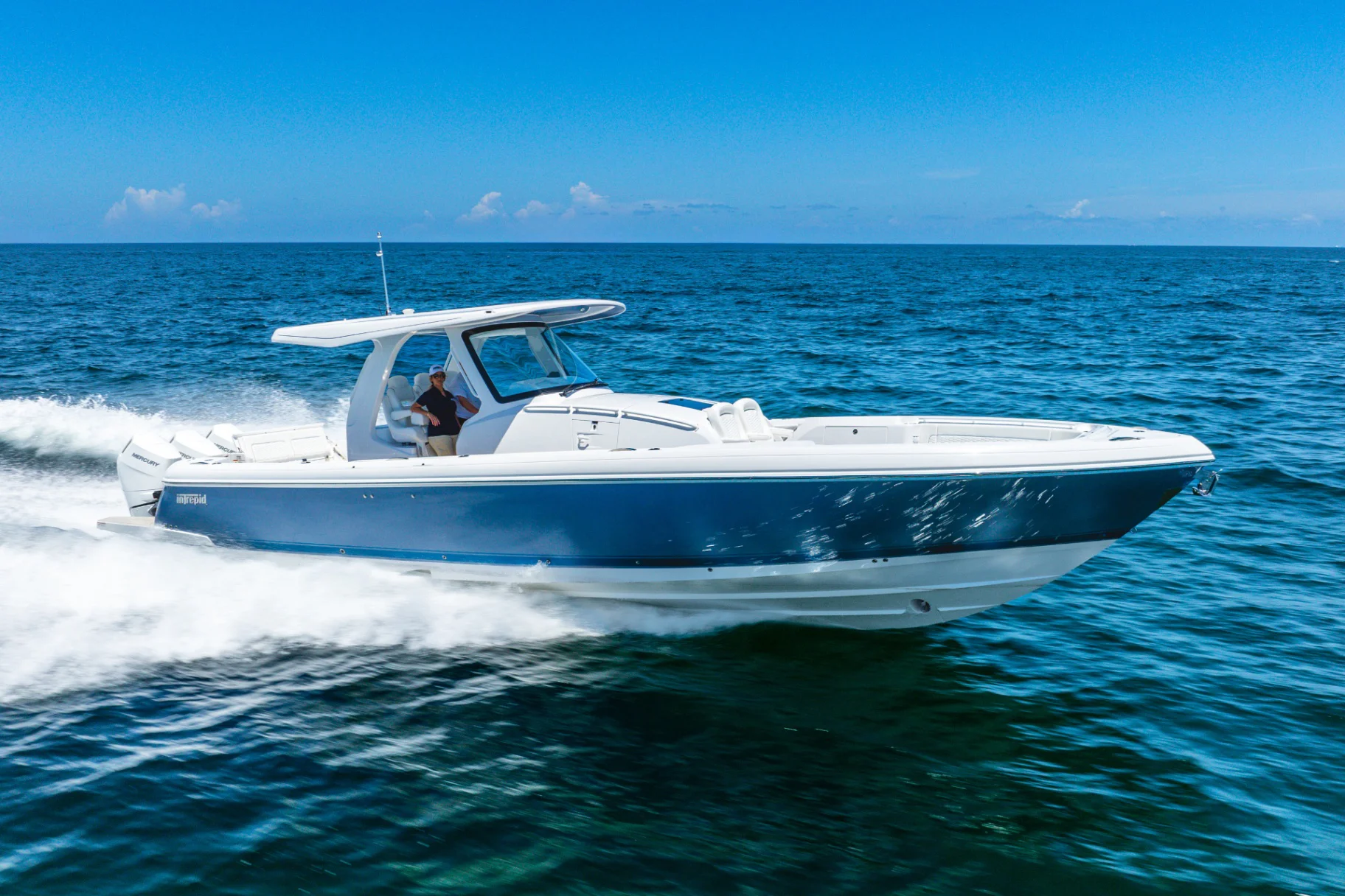 2025 Intrepid 41 Panacea Image Thumbnail #0