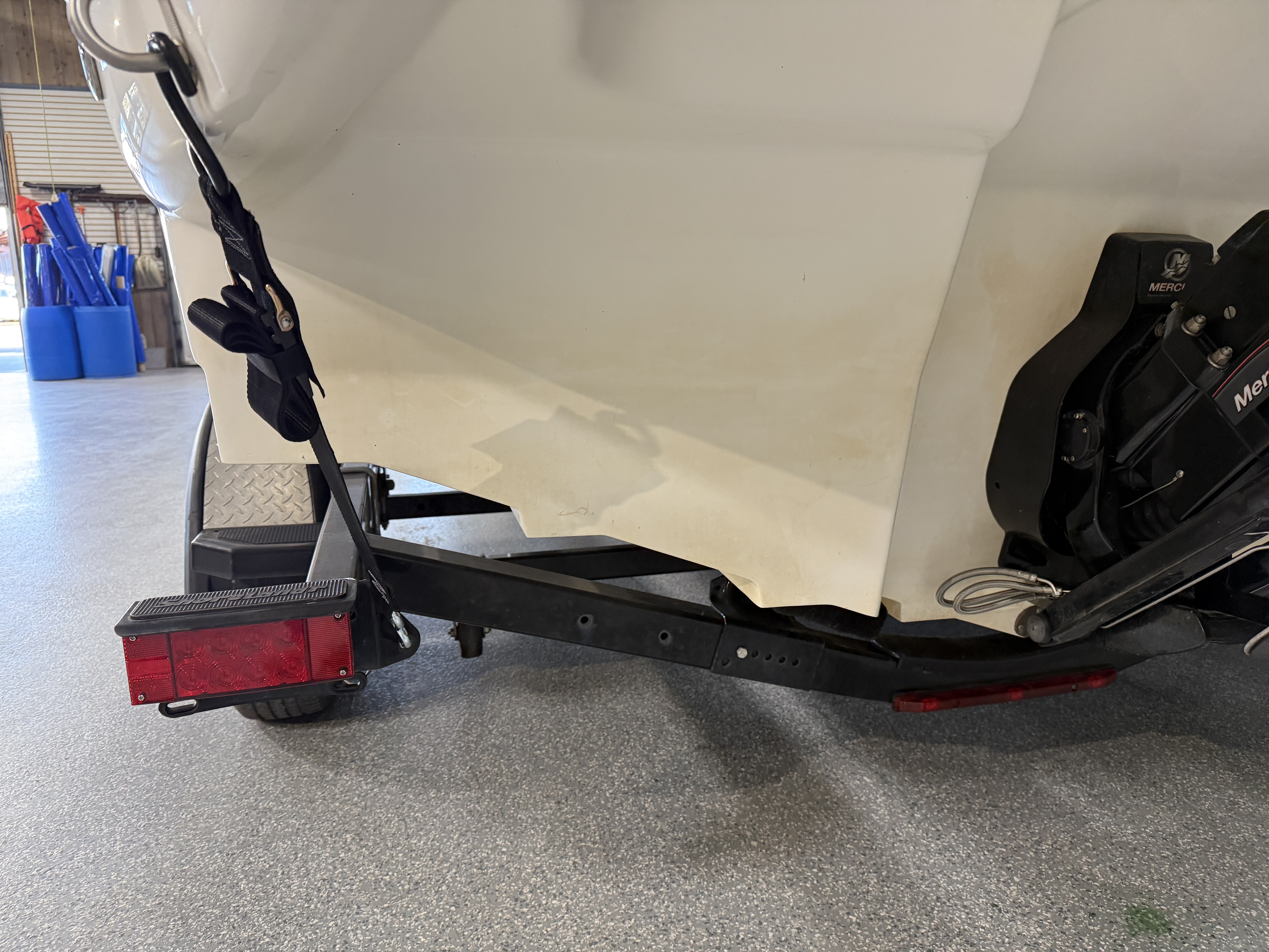 2011 Sea Ray SUNDECK 200 Image Thumbnail #63